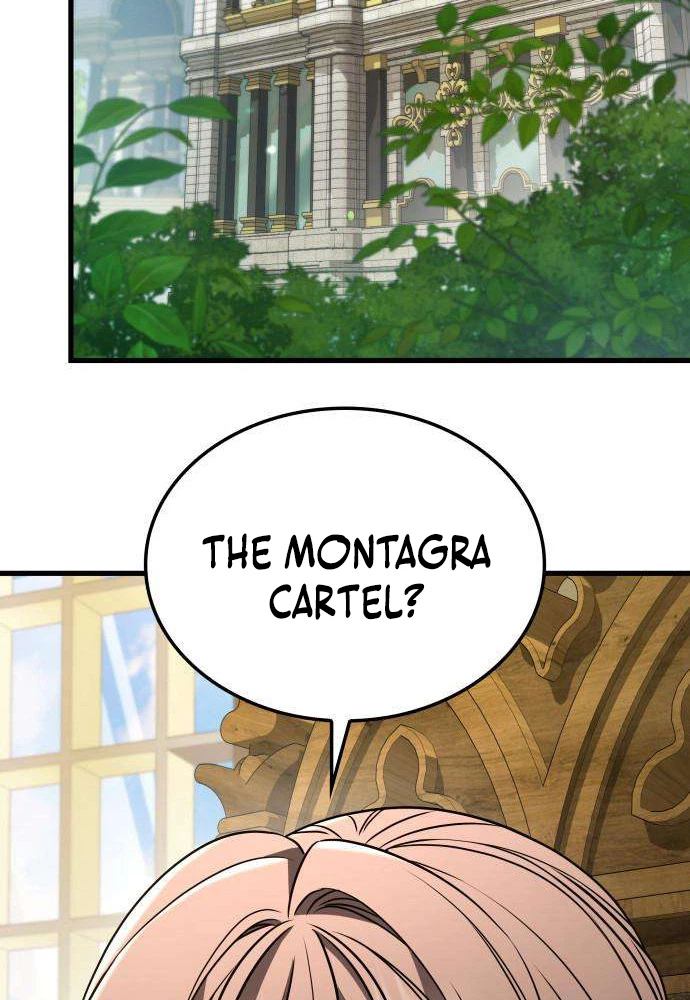 I’m Quitting Everything and Selling Cola Chapter 3, page 8 of 38
