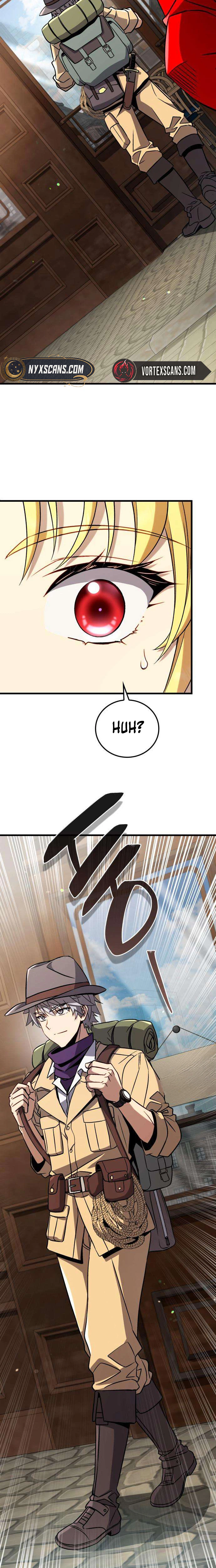 I’m Quitting Everything and Selling Cola Chapter 4, page 6 of 38