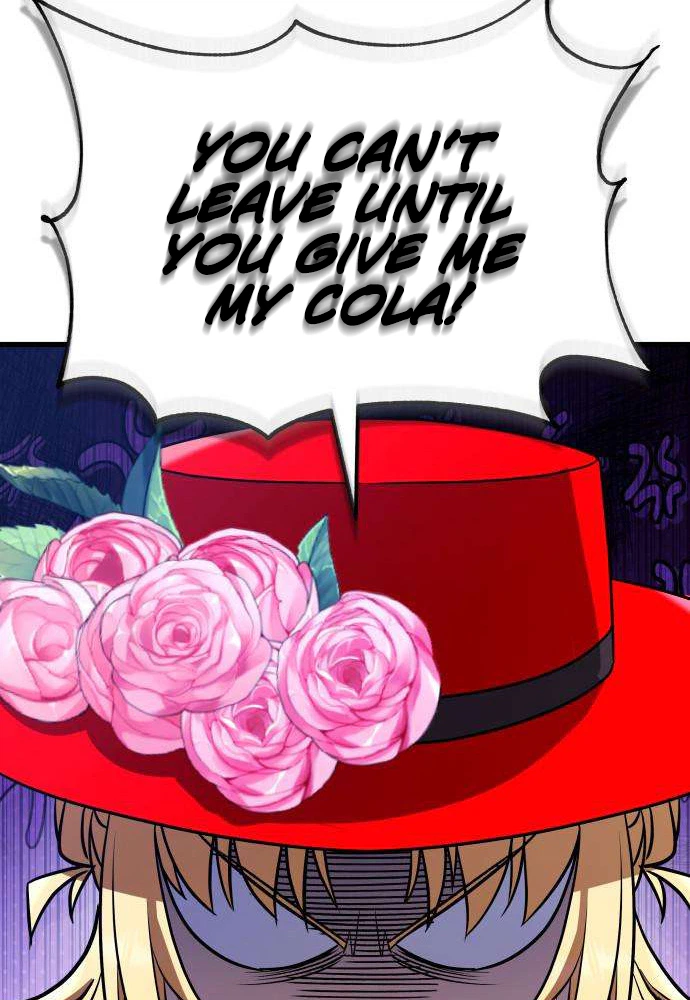 I’m Quitting Everything and Selling Cola Chapter 4, page 8 of 38