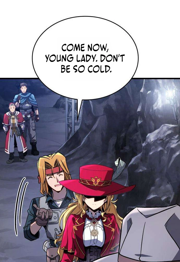 I’m Quitting Everything and Selling Cola Chapter 5, page 12 of 43