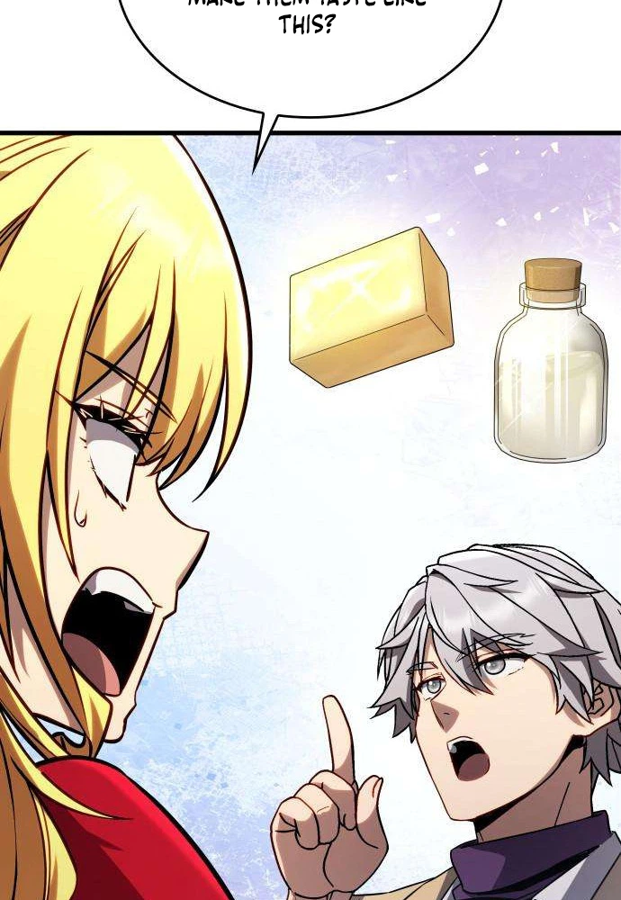 I’m Quitting Everything and Selling Cola Chapter 5, page 36 of 43