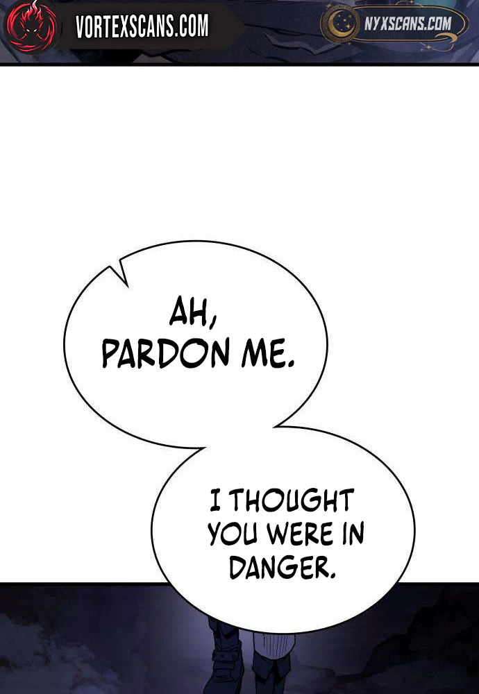 I’m Quitting Everything and Selling Cola Chapter 5, page 8 of 43