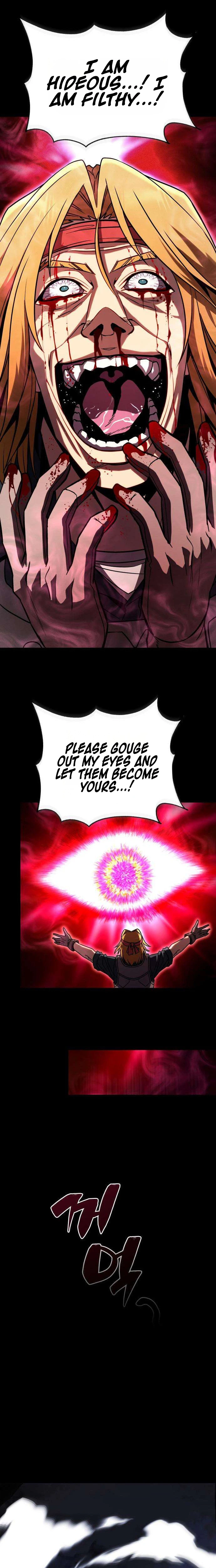 I’m Quitting Everything and Selling Cola Chapter 6, page 26 of 36