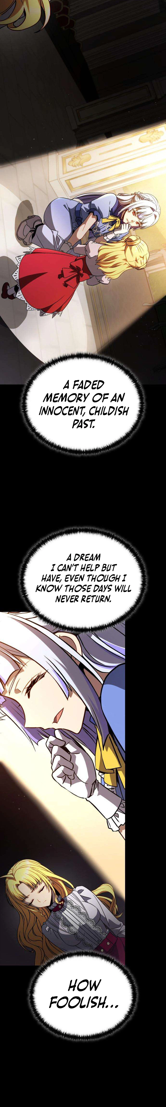 I’m Quitting Everything and Selling Cola Chapter 7, page 10 of 35