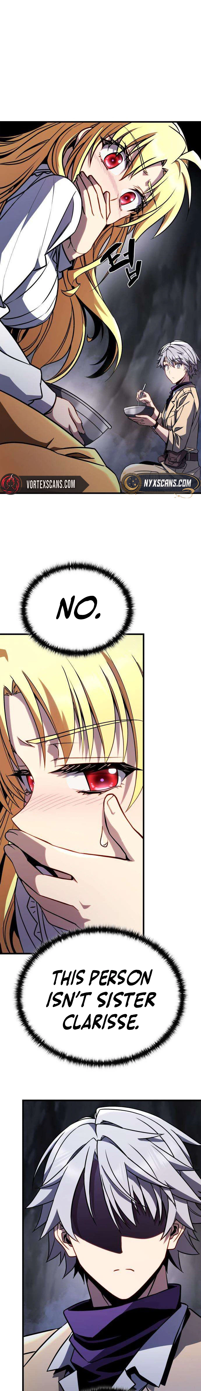 I’m Quitting Everything and Selling Cola Chapter 7, page 19 of 35
