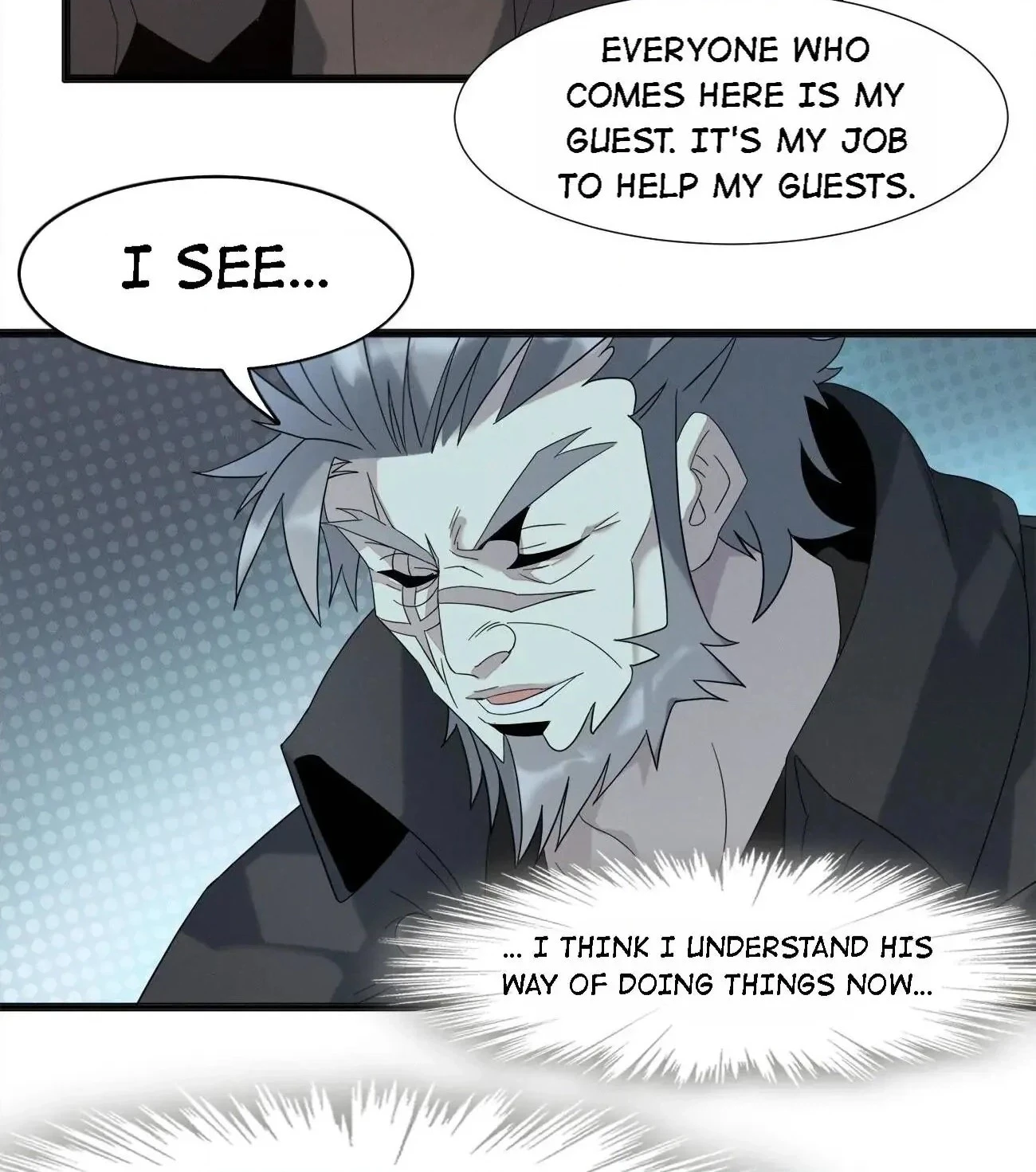 I'm Really Not the Devil's Lackey Chapter 10, page 10 of 80