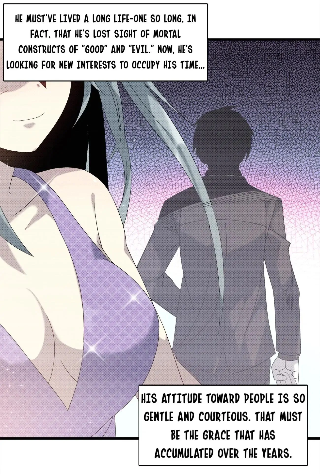 I'm Really Not the Devil's Lackey Chapter 10, page 14 of 80