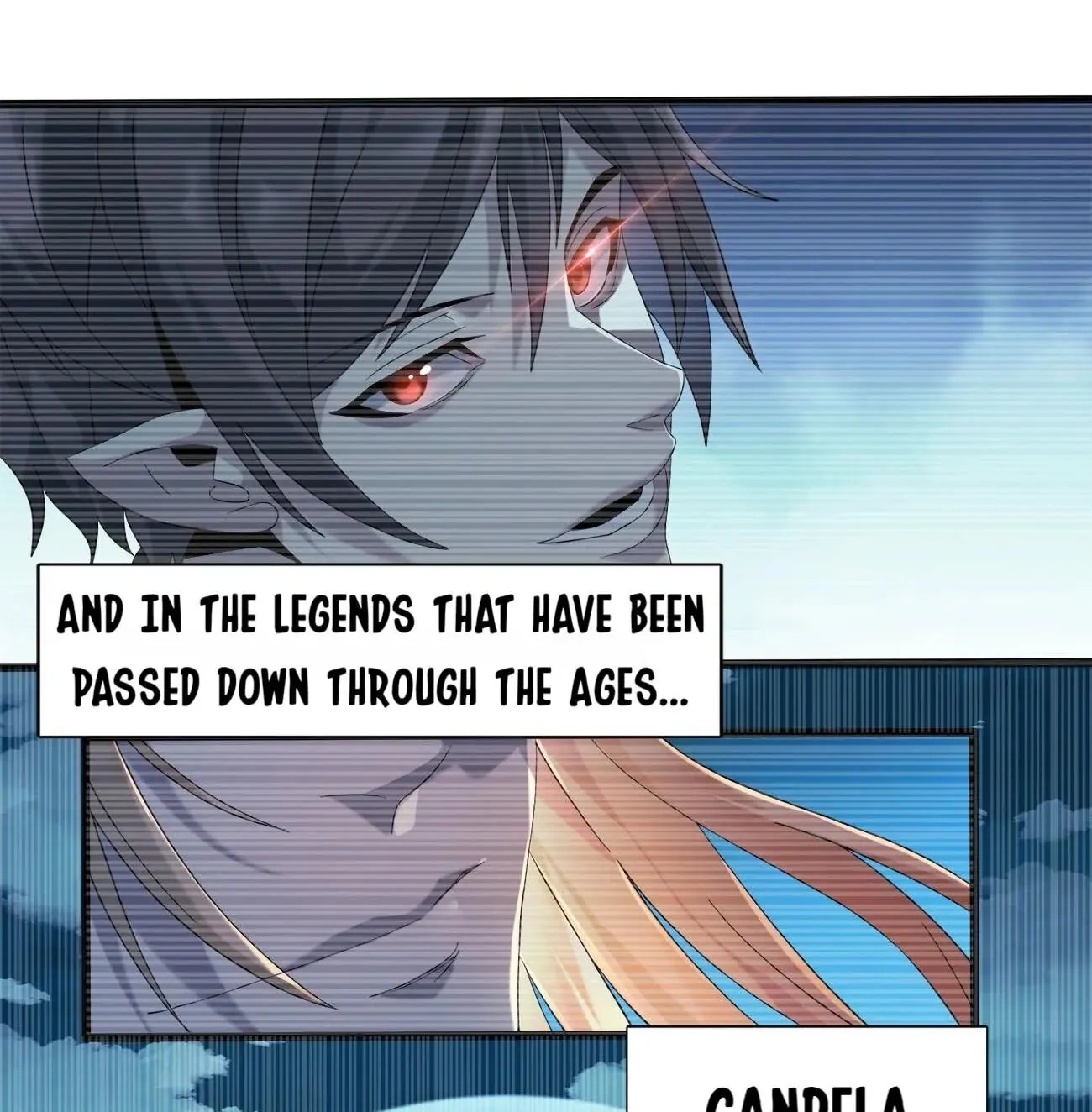I'm Really Not the Devil's Lackey Chapter 10, page 16 of 80