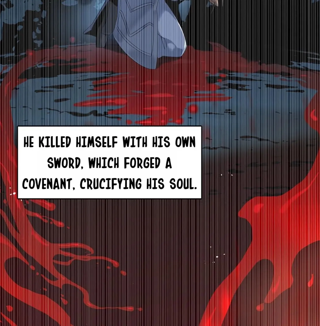 I'm Really Not the Devil's Lackey Chapter 10, page 19 of 80