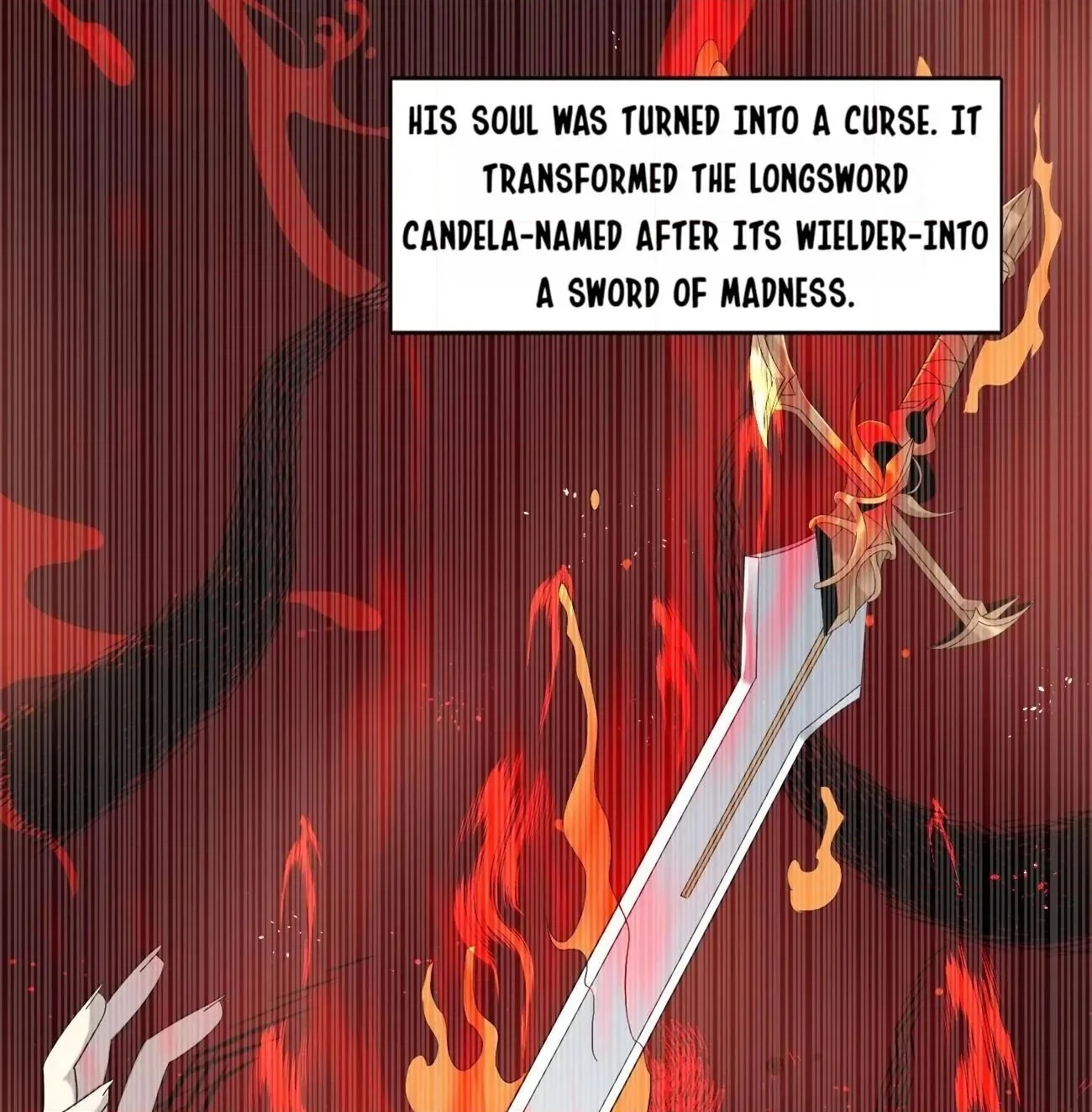 I'm Really Not the Devil's Lackey Chapter 10, page 20 of 80