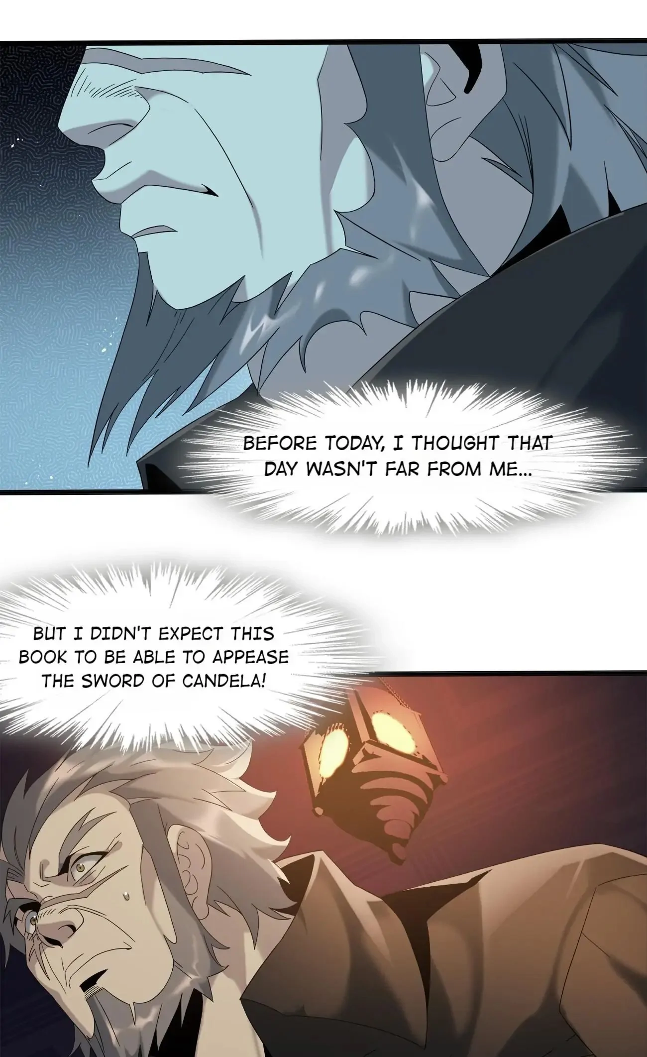 I'm Really Not the Devil's Lackey Chapter 10, page 22 of 80