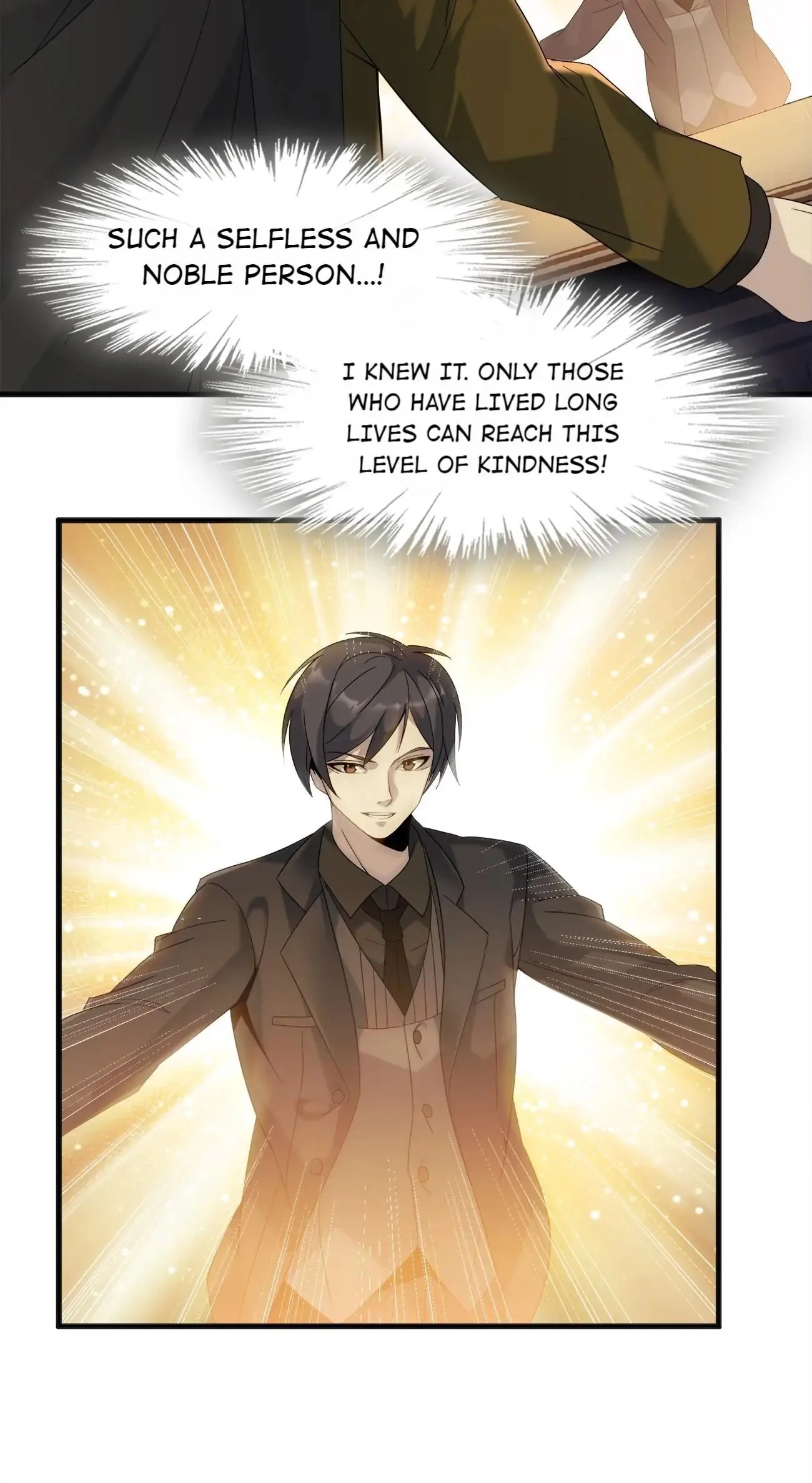 I'm Really Not the Devil's Lackey Chapter 10, page 54 of 80