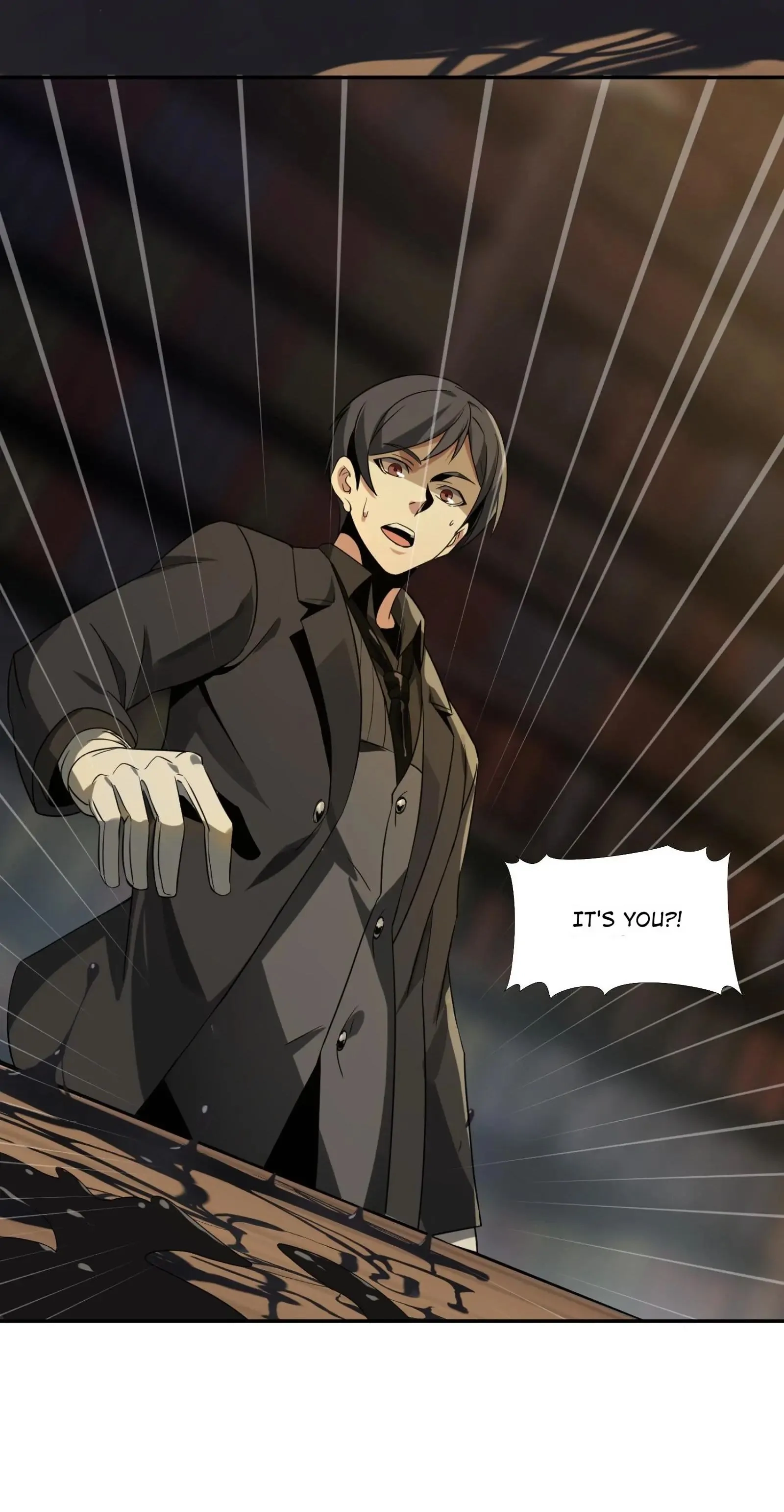I'm Really Not the Devil's Lackey Chapter 3, page 102 of 103
