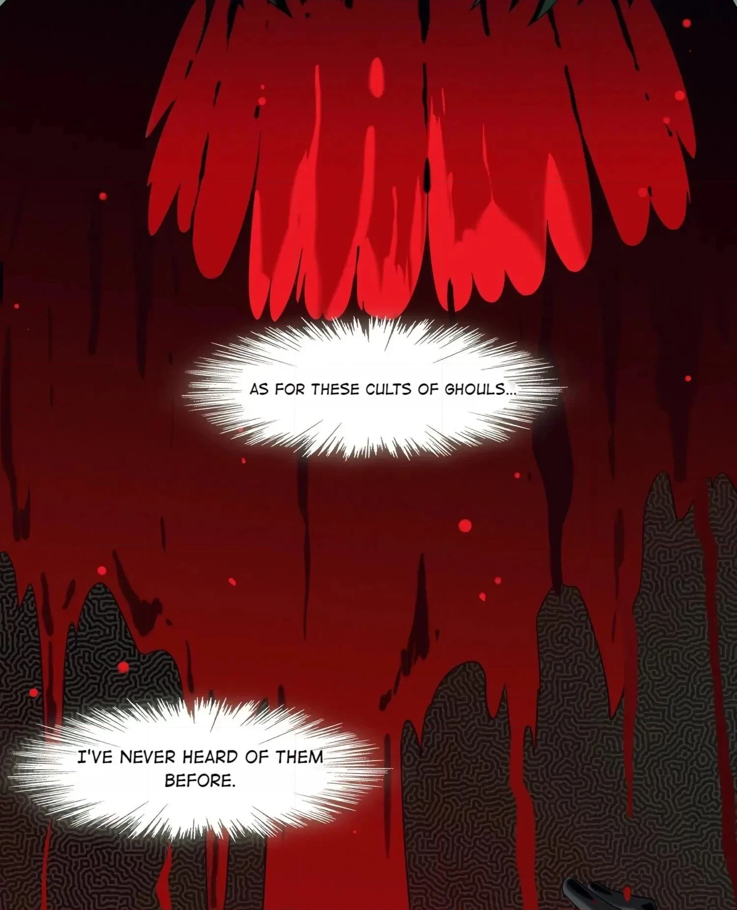 I'm Really Not the Devil's Lackey Chapter 3, page 40 of 103