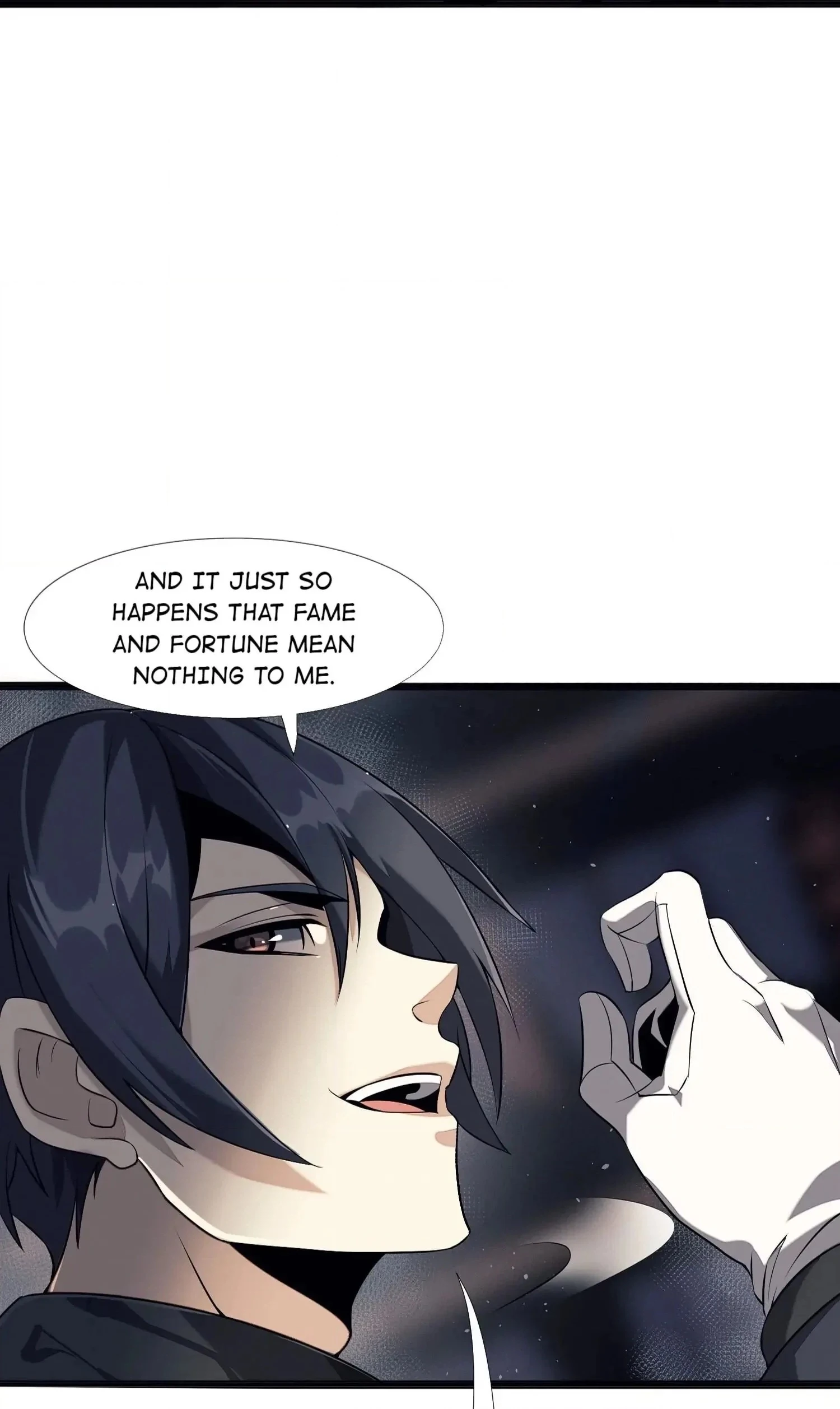 I'm Really Not the Devil's Lackey Chapter 3, page 60 of 103