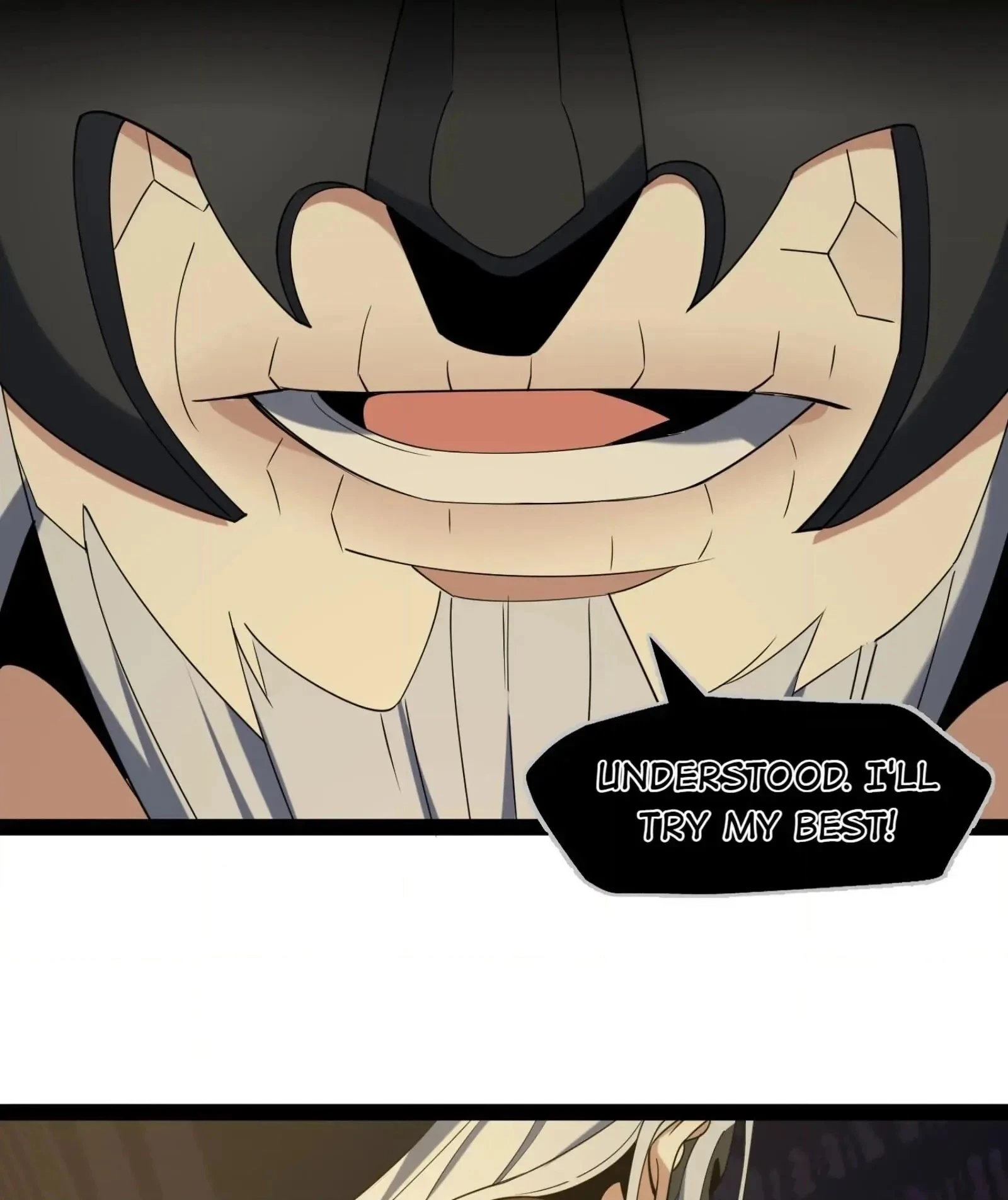 I'm Really Not the Devil's Lackey Chapter 3, page 70 of 103