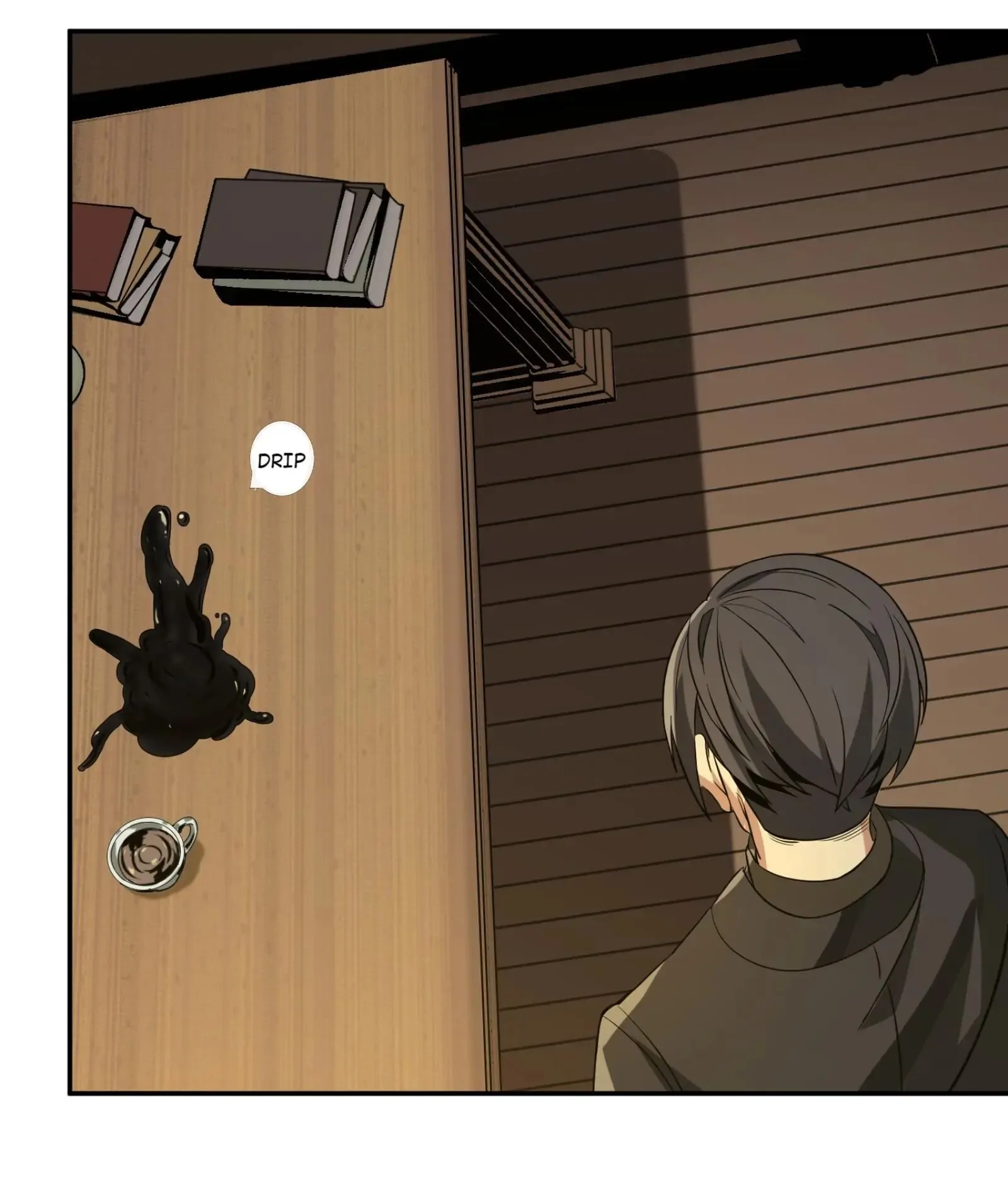 I'm Really Not the Devil's Lackey Chapter 3, page 98 of 103