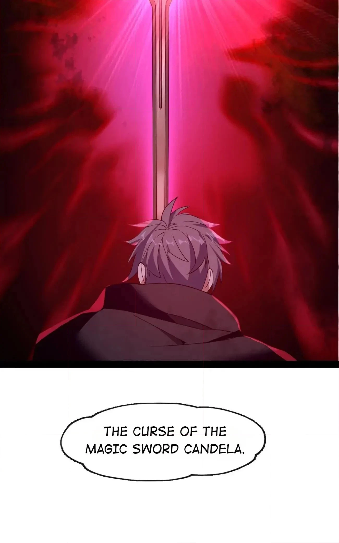 I'm Really Not the Devil's Lackey Chapter 4, page 100 of 101