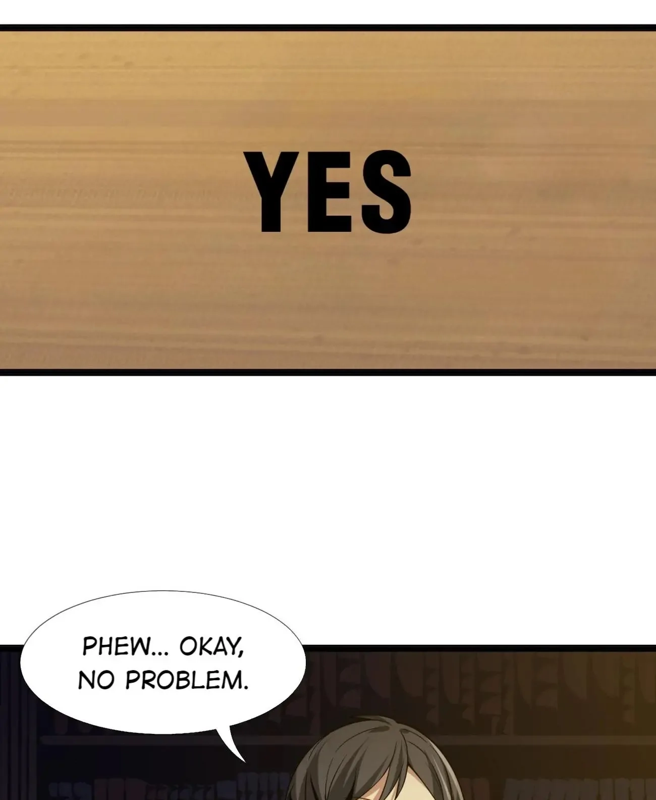 I'm Really Not the Devil's Lackey Chapter 4, page 14 of 101