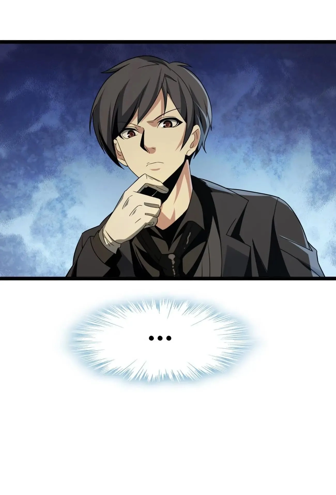 I'm Really Not the Devil's Lackey Chapter 4, page 17 of 101