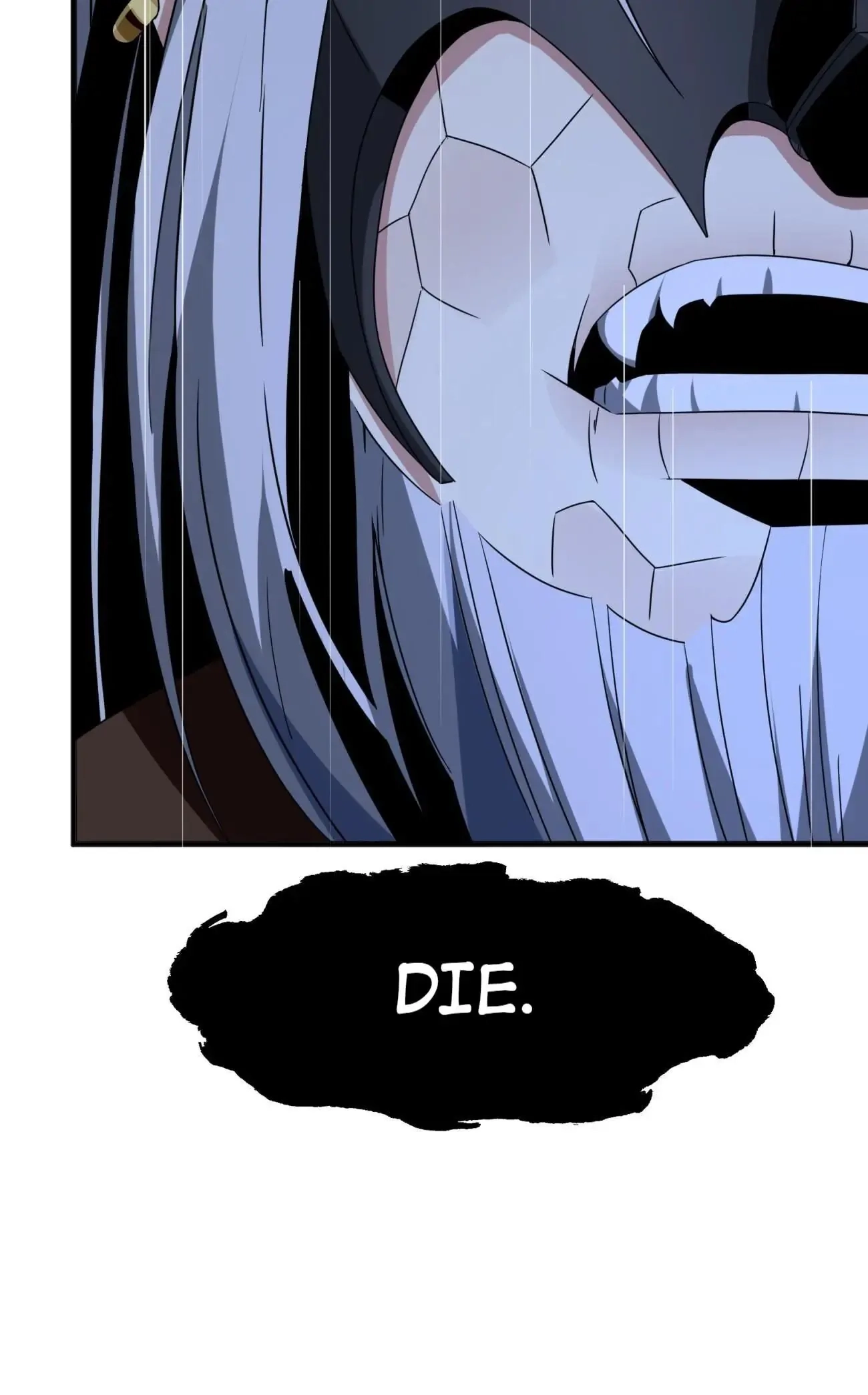 I'm Really Not the Devil's Lackey Chapter 4, page 28 of 101