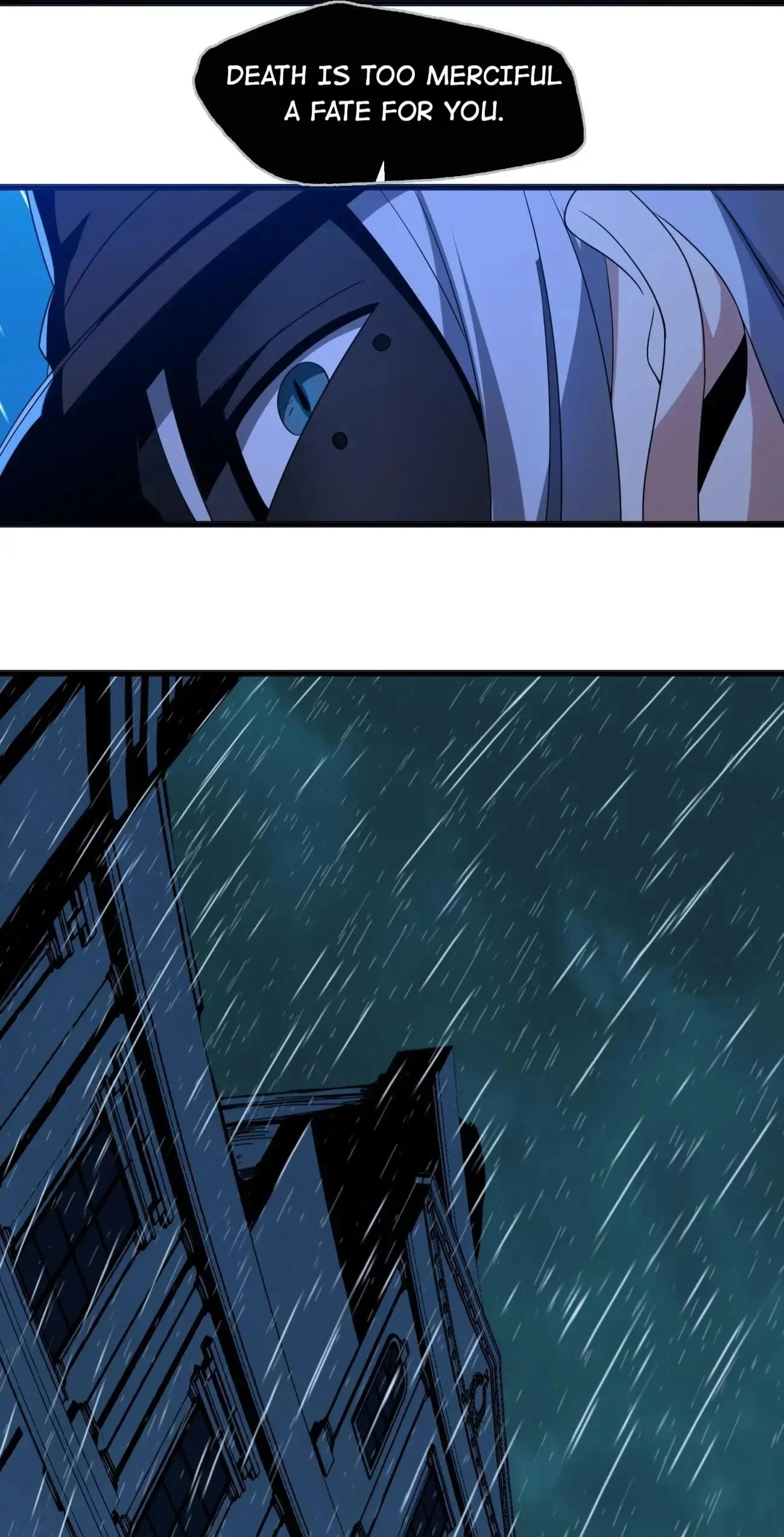 I'm Really Not the Devil's Lackey Chapter 4, page 33 of 101