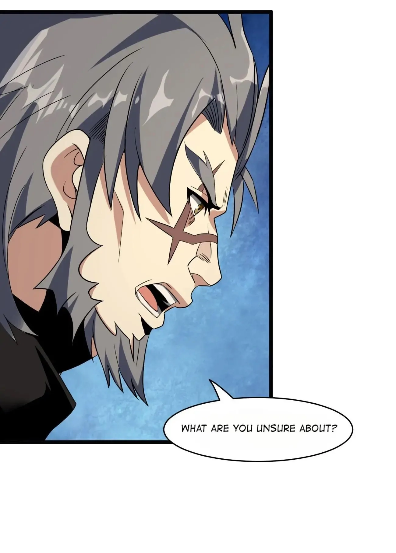 I'm Really Not the Devil's Lackey Chapter 4, page 63 of 101