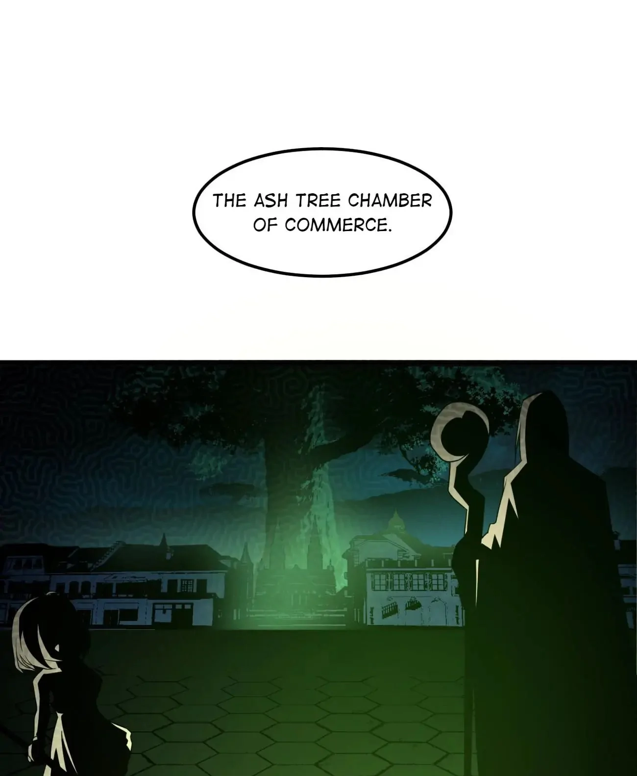 I'm Really Not the Devil's Lackey Chapter 4, page 64 of 101