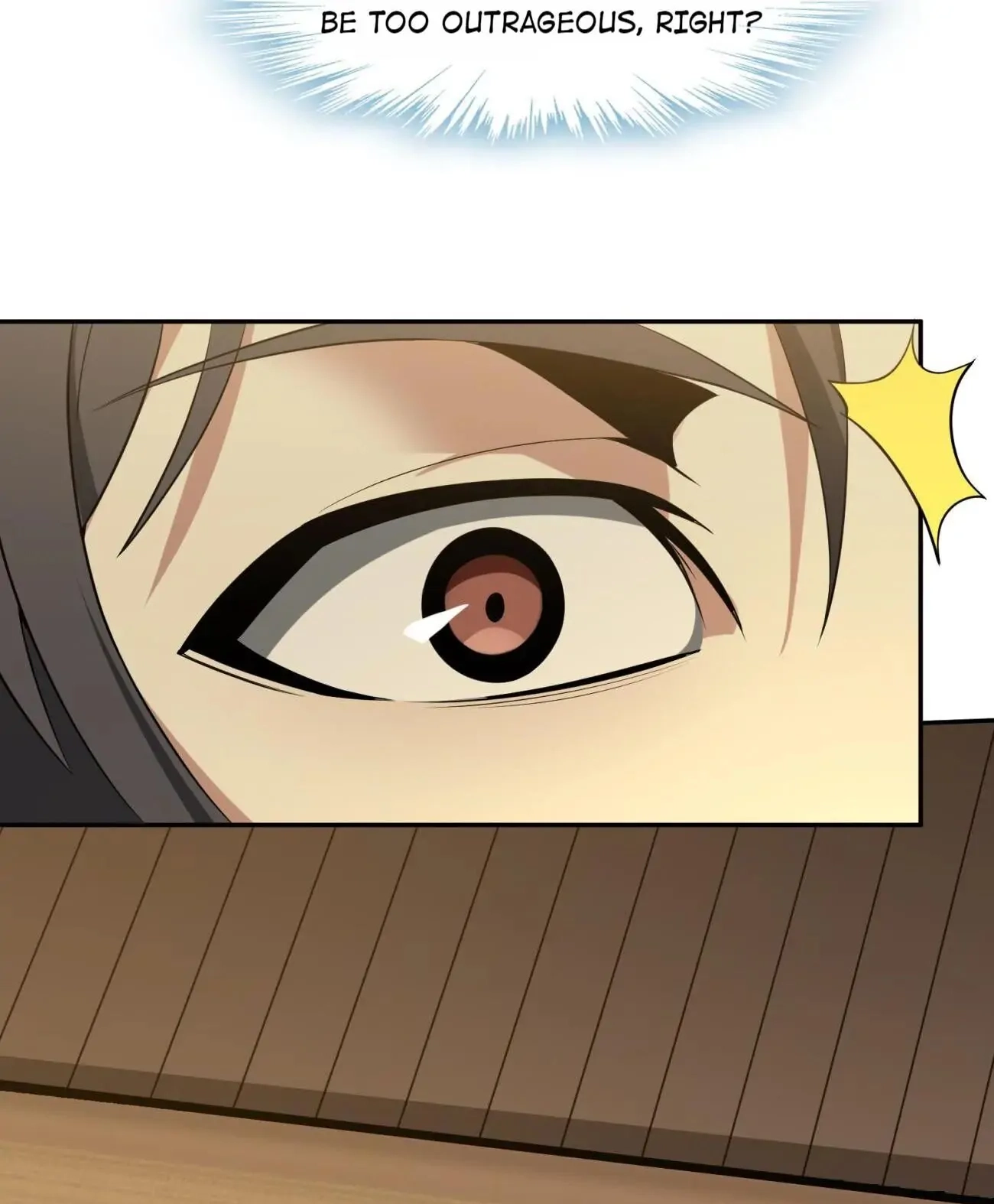I'm Really Not the Devil's Lackey Chapter 4, page 8 of 101