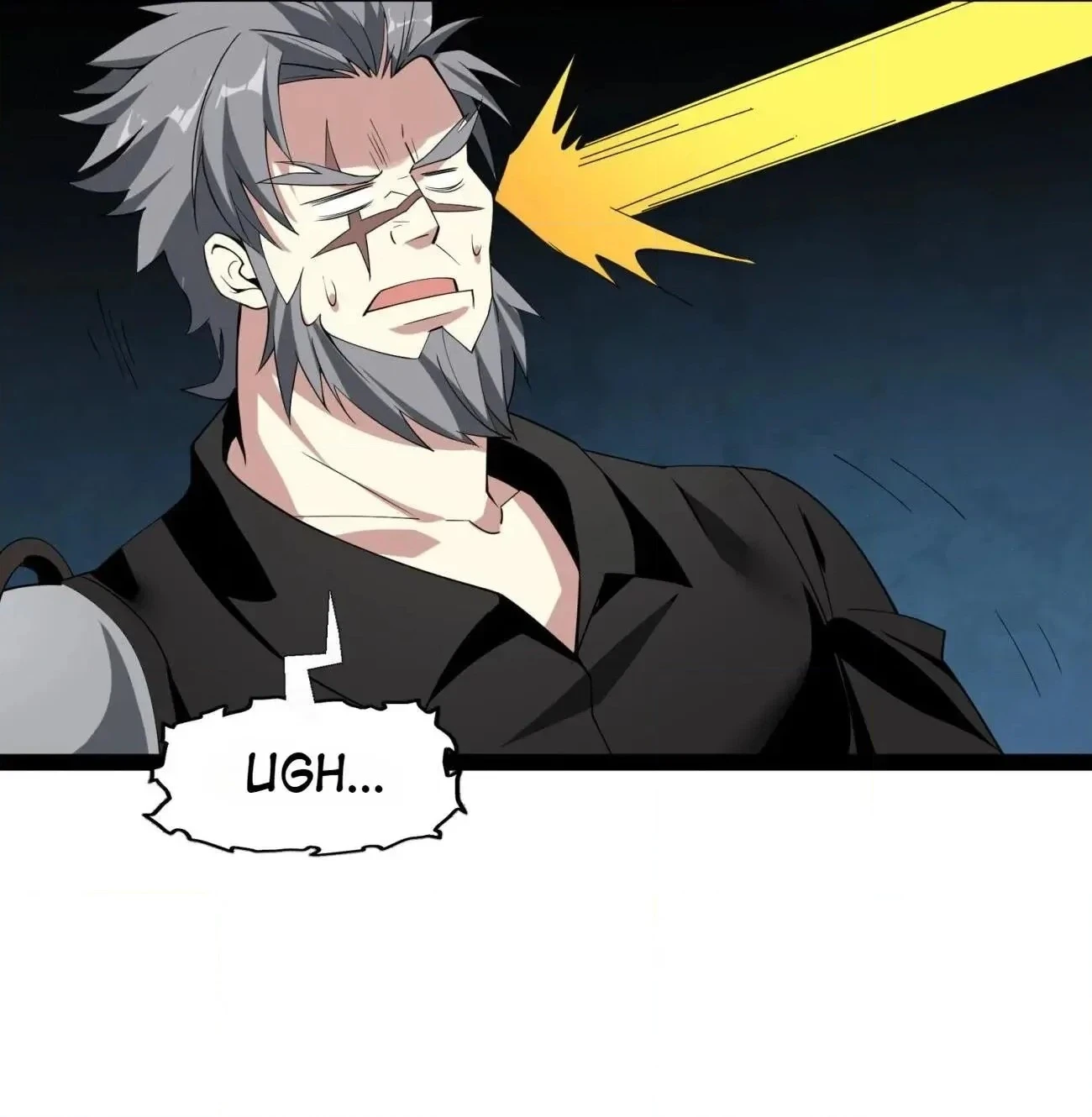 I'm Really Not the Devil's Lackey Chapter 4, page 80 of 101