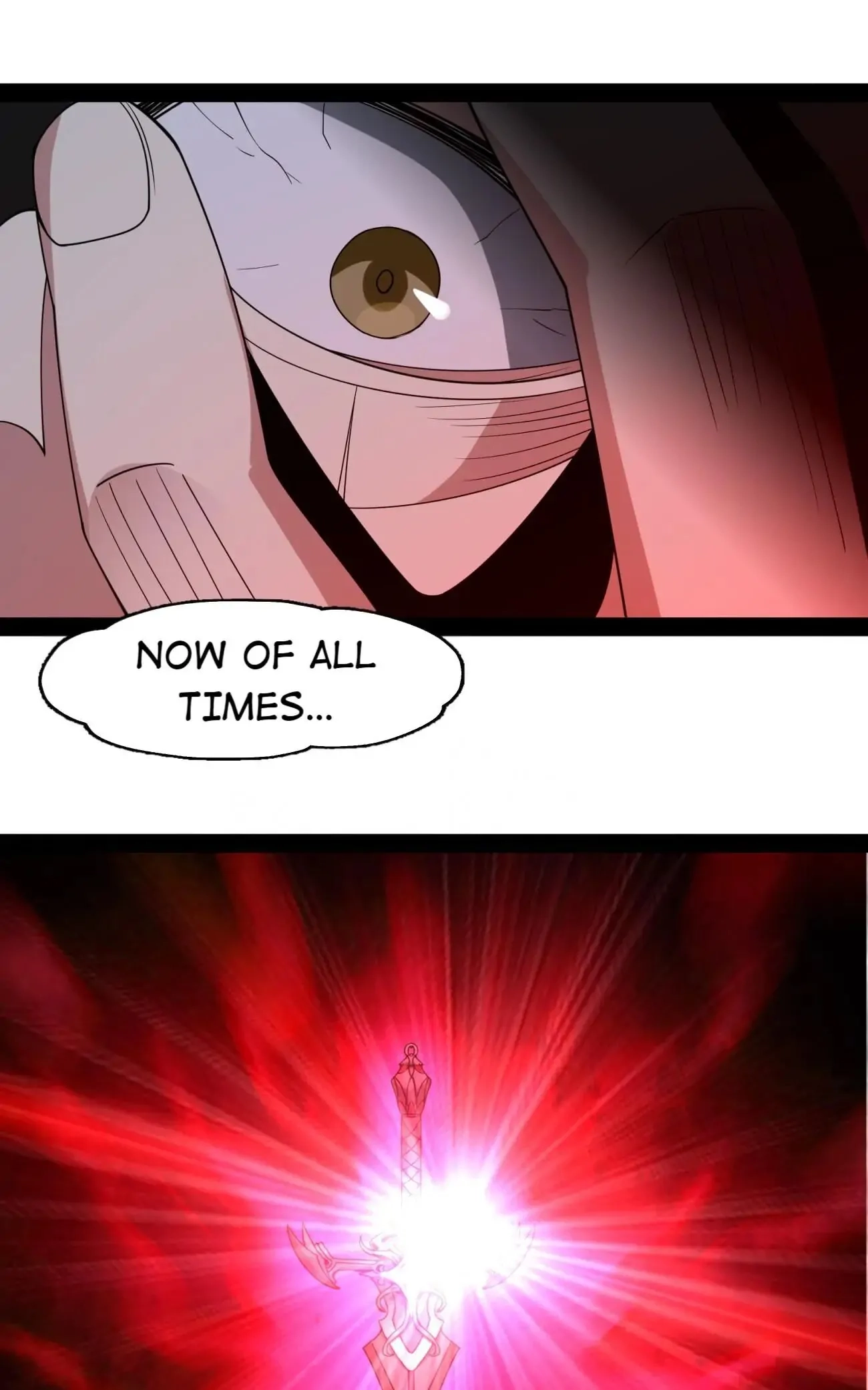 I'm Really Not the Devil's Lackey Chapter 4, page 99 of 101