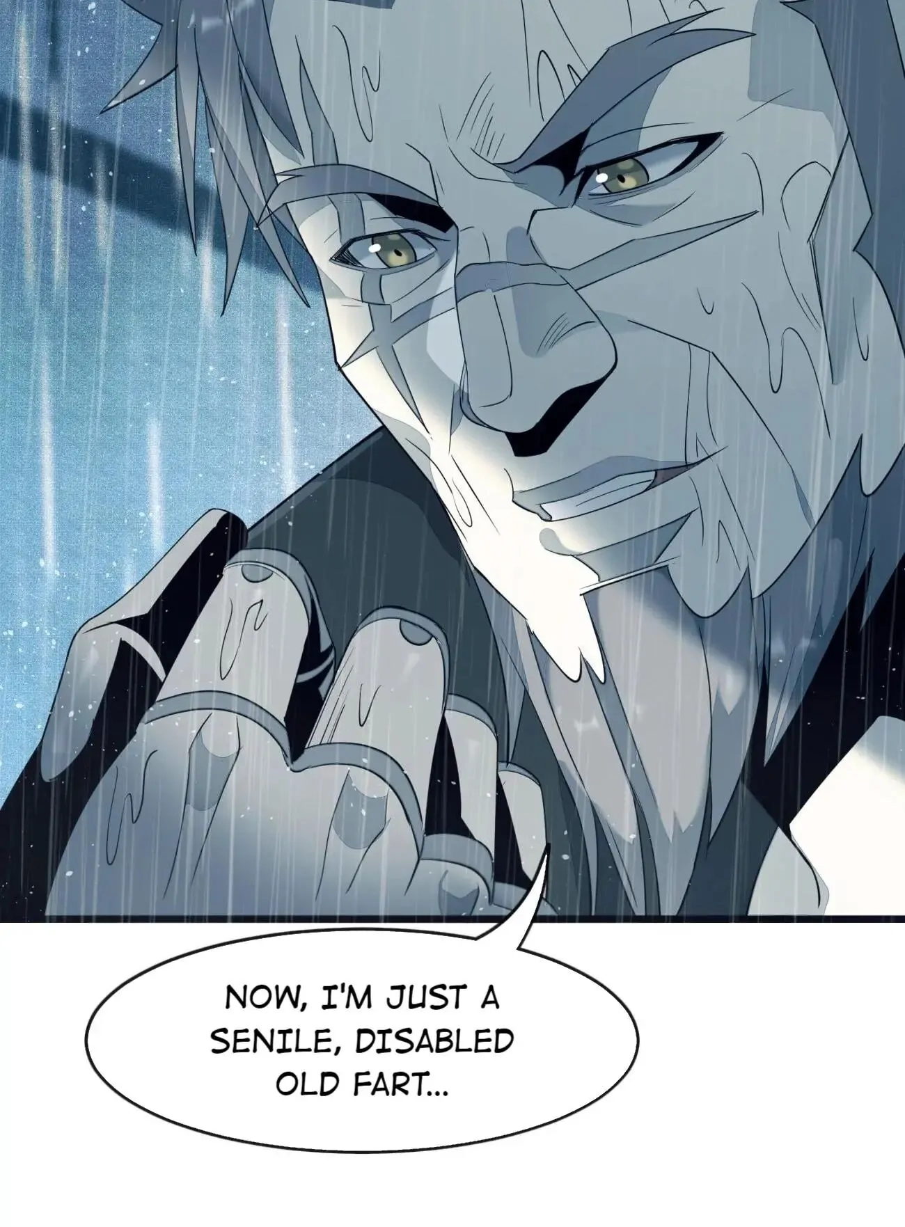 I'm Really Not the Devil's Lackey Chapter 5, page 14 of 79
