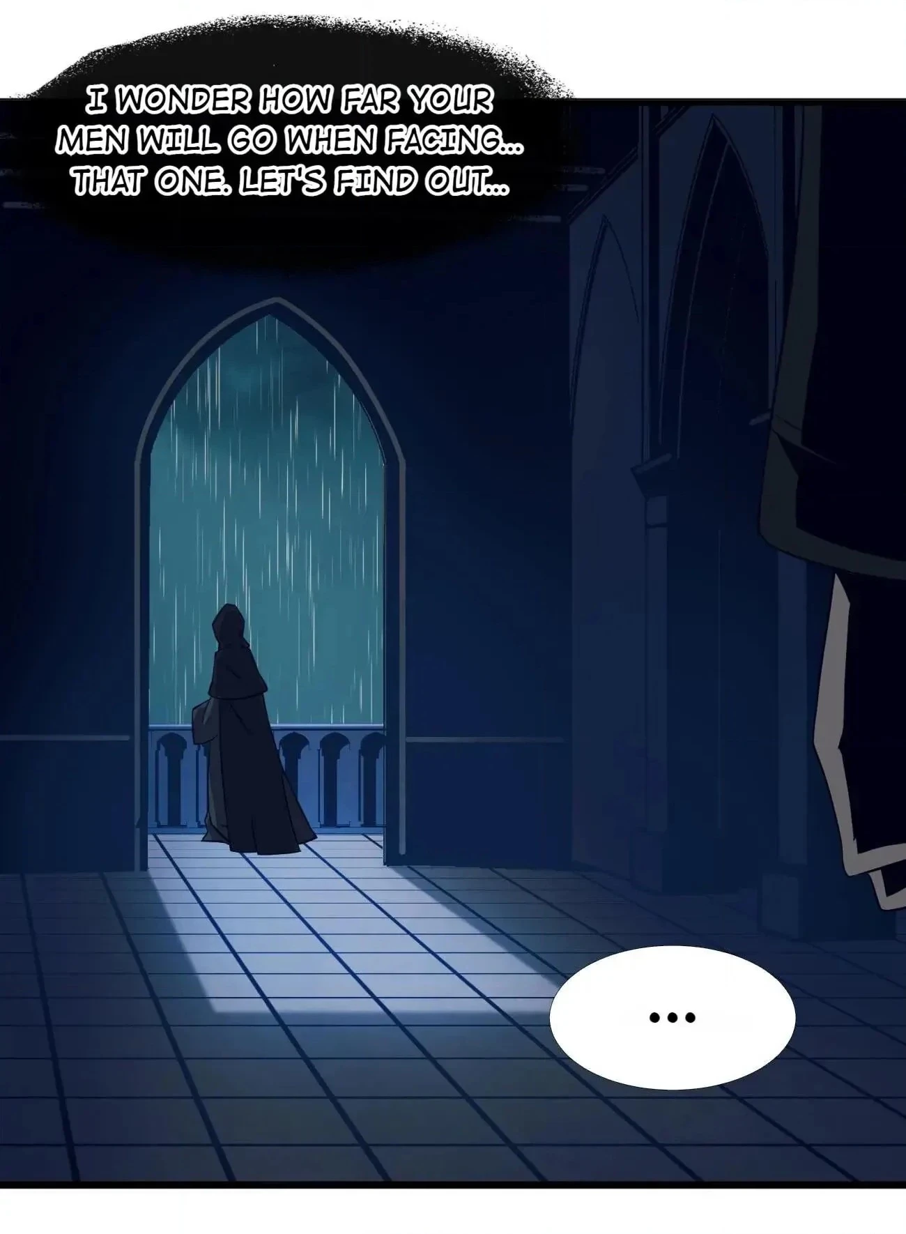 I'm Really Not the Devil's Lackey Chapter 5, page 20 of 79