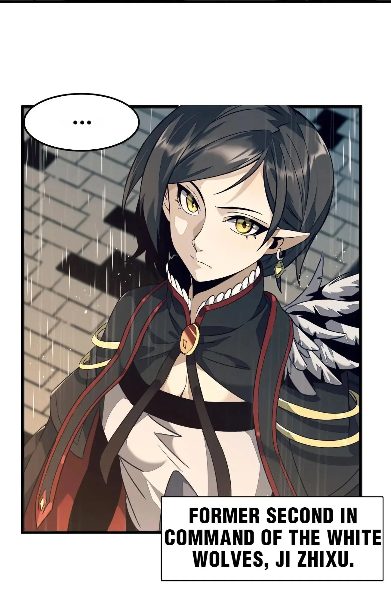 I'm Really Not the Devil's Lackey Chapter 5, page 23 of 79