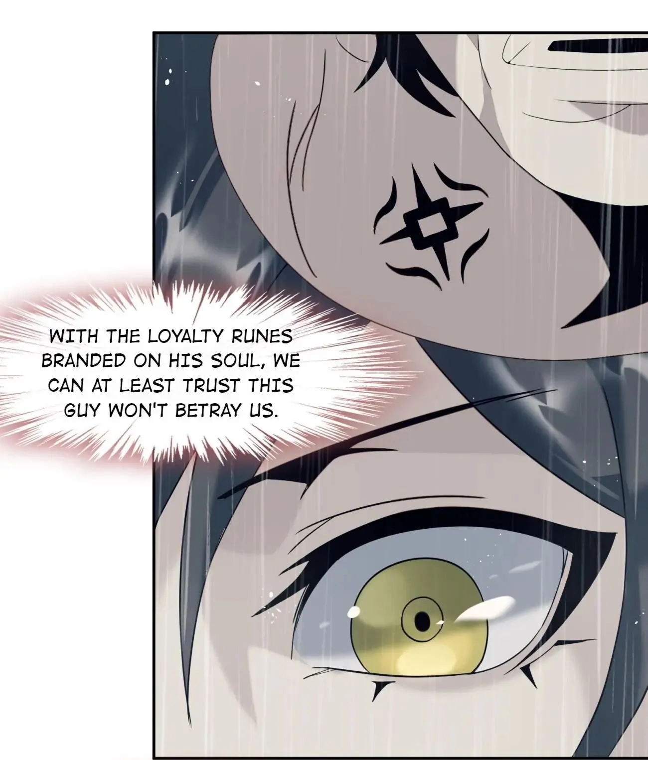 I'm Really Not the Devil's Lackey Chapter 5, page 42 of 79