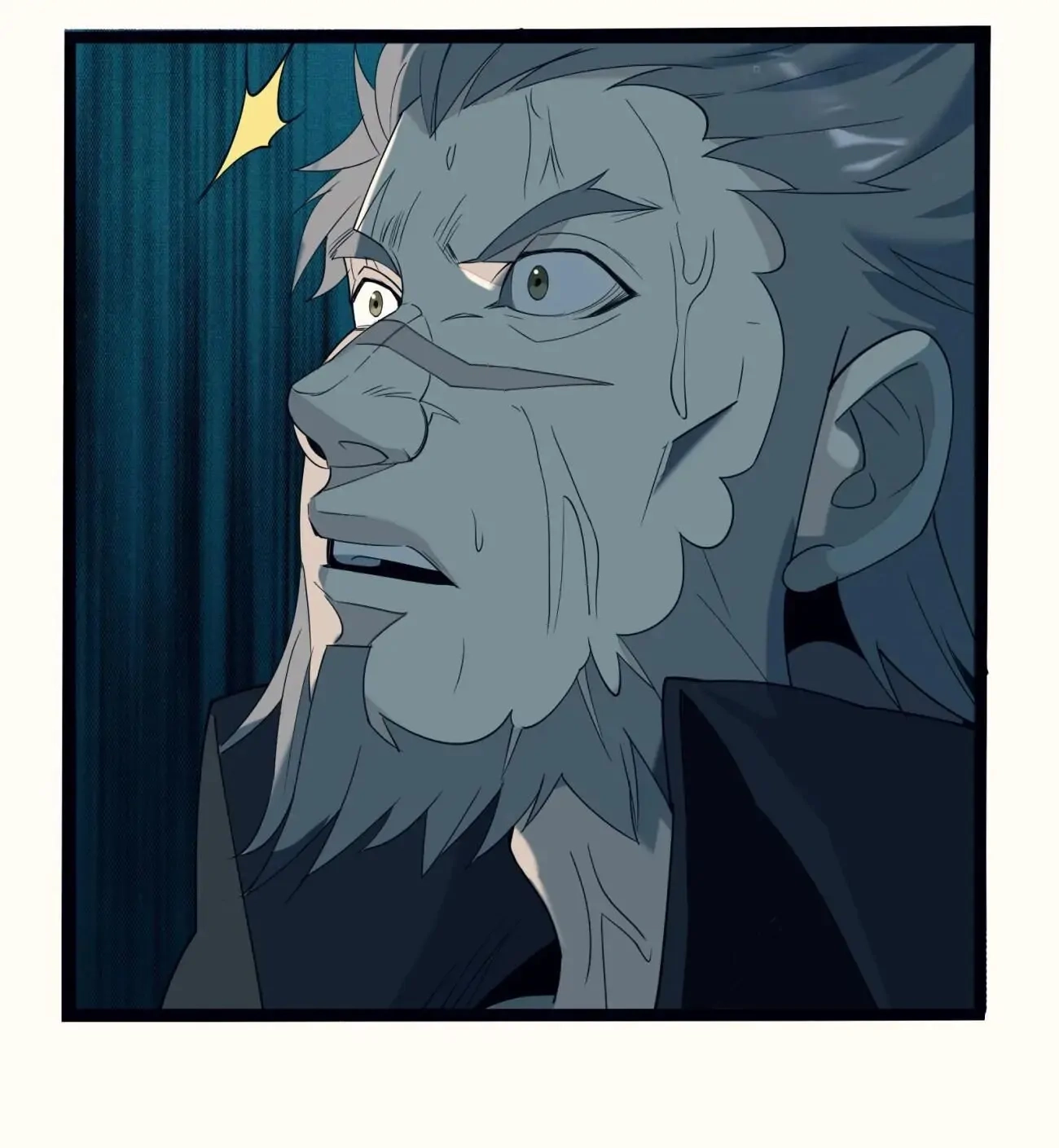 I'm Really Not the Devil's Lackey Chapter 5, page 9 of 79