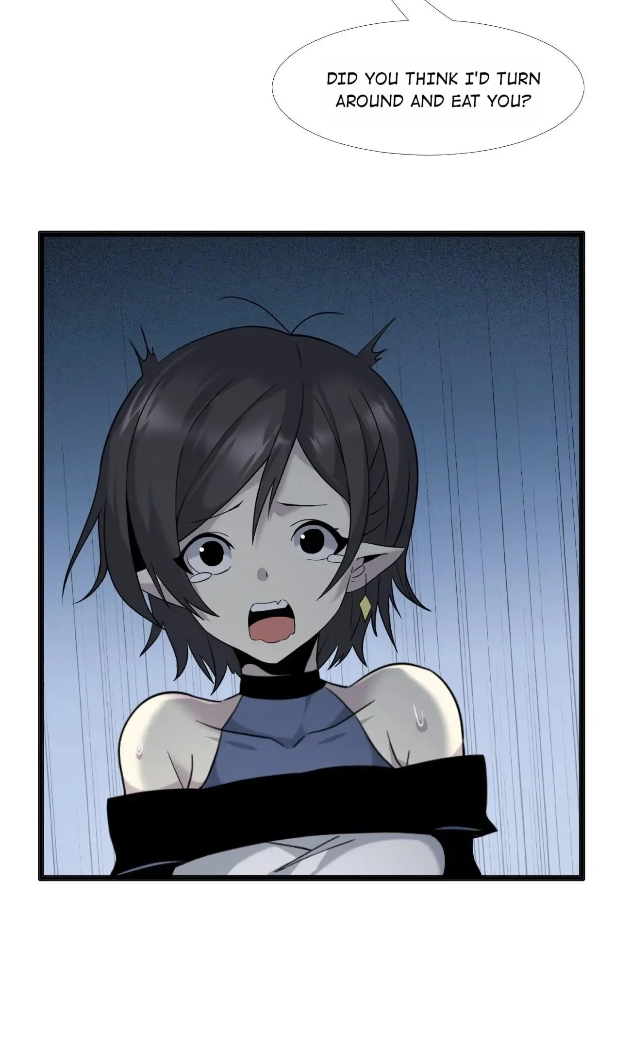 I'm Really Not the Devil's Lackey Chapter 7, page 14 of 82