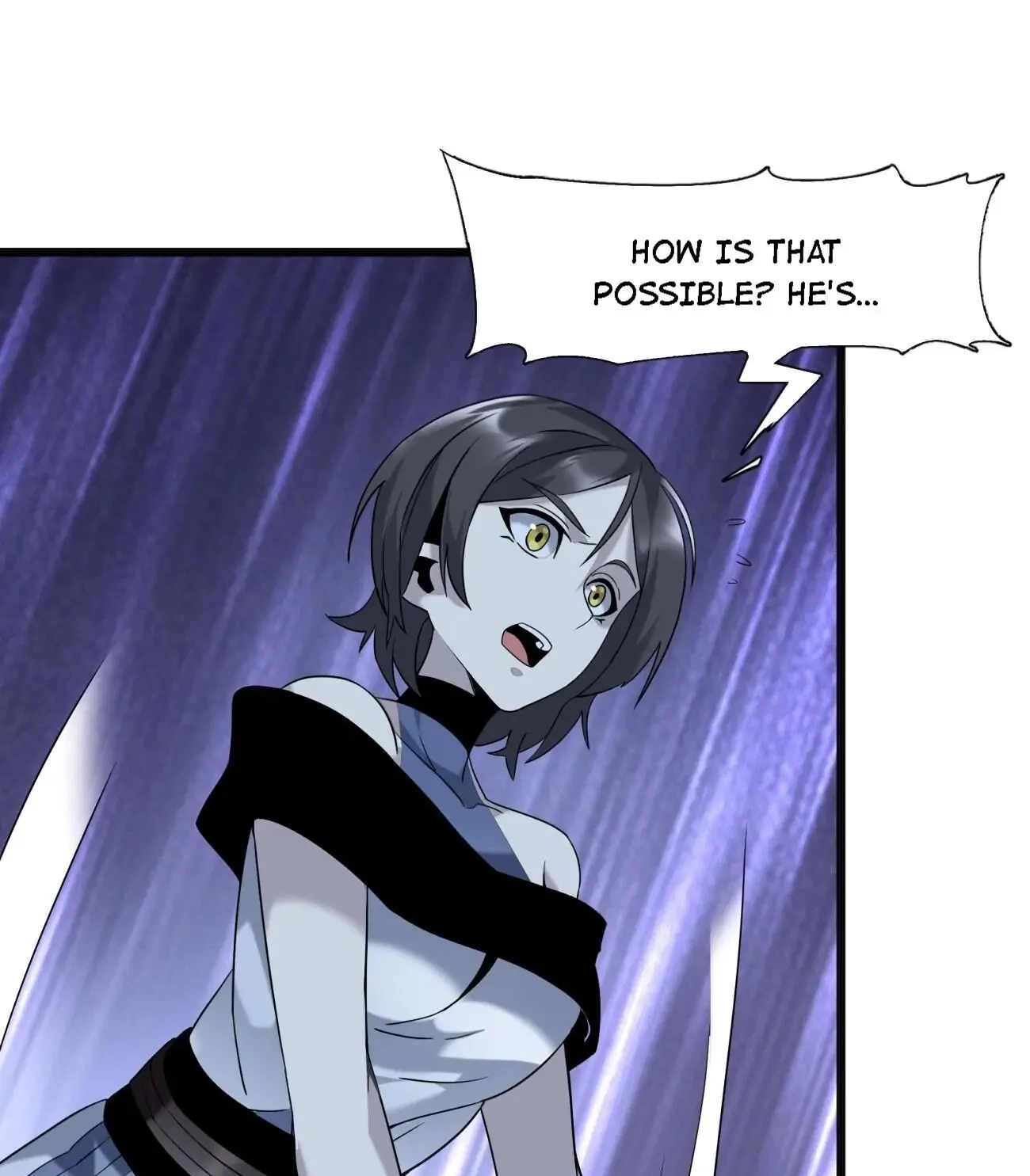 I'm Really Not the Devil's Lackey Chapter 7, page 28 of 82