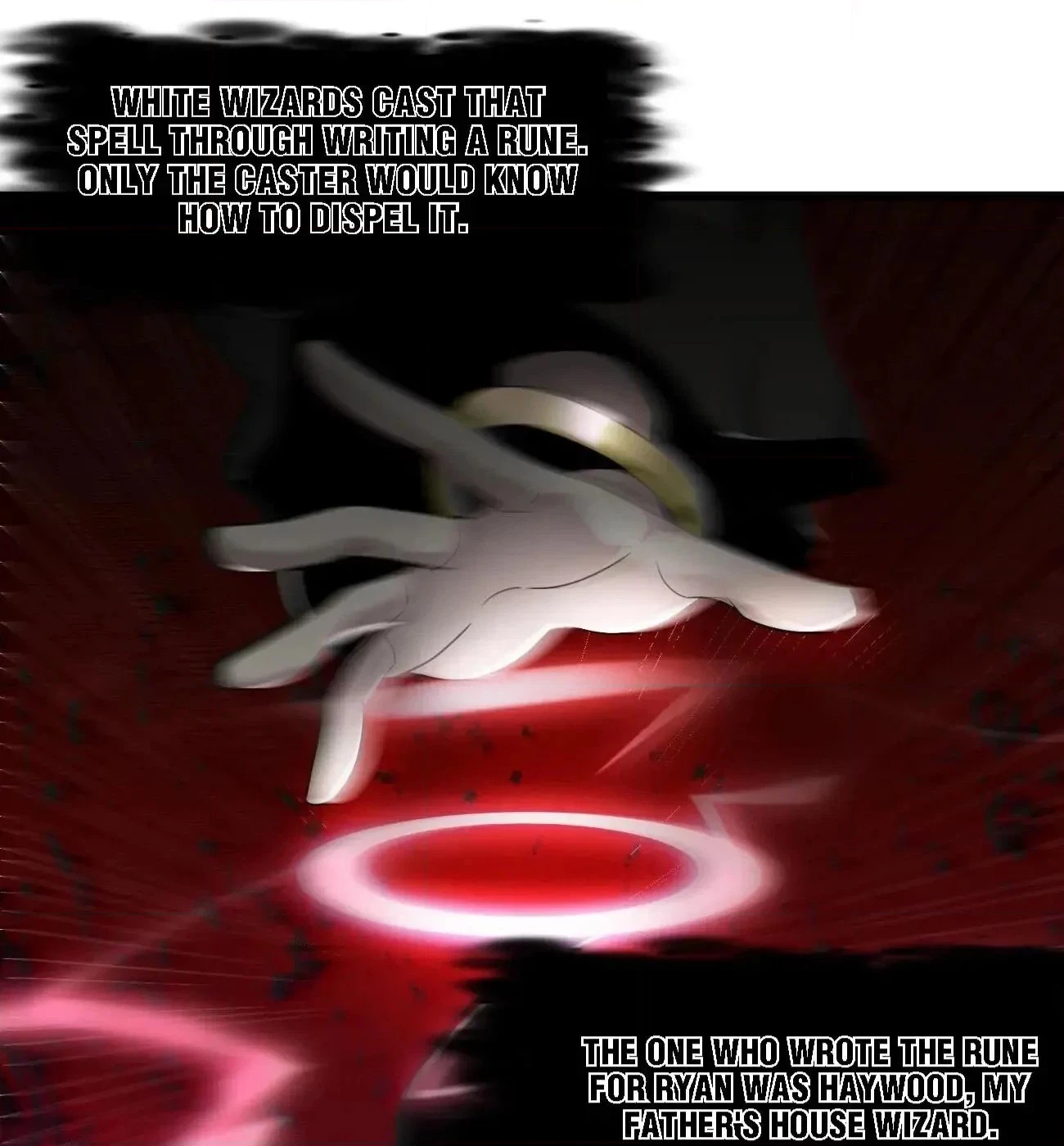 I'm Really Not the Devil's Lackey Chapter 7, page 30 of 82