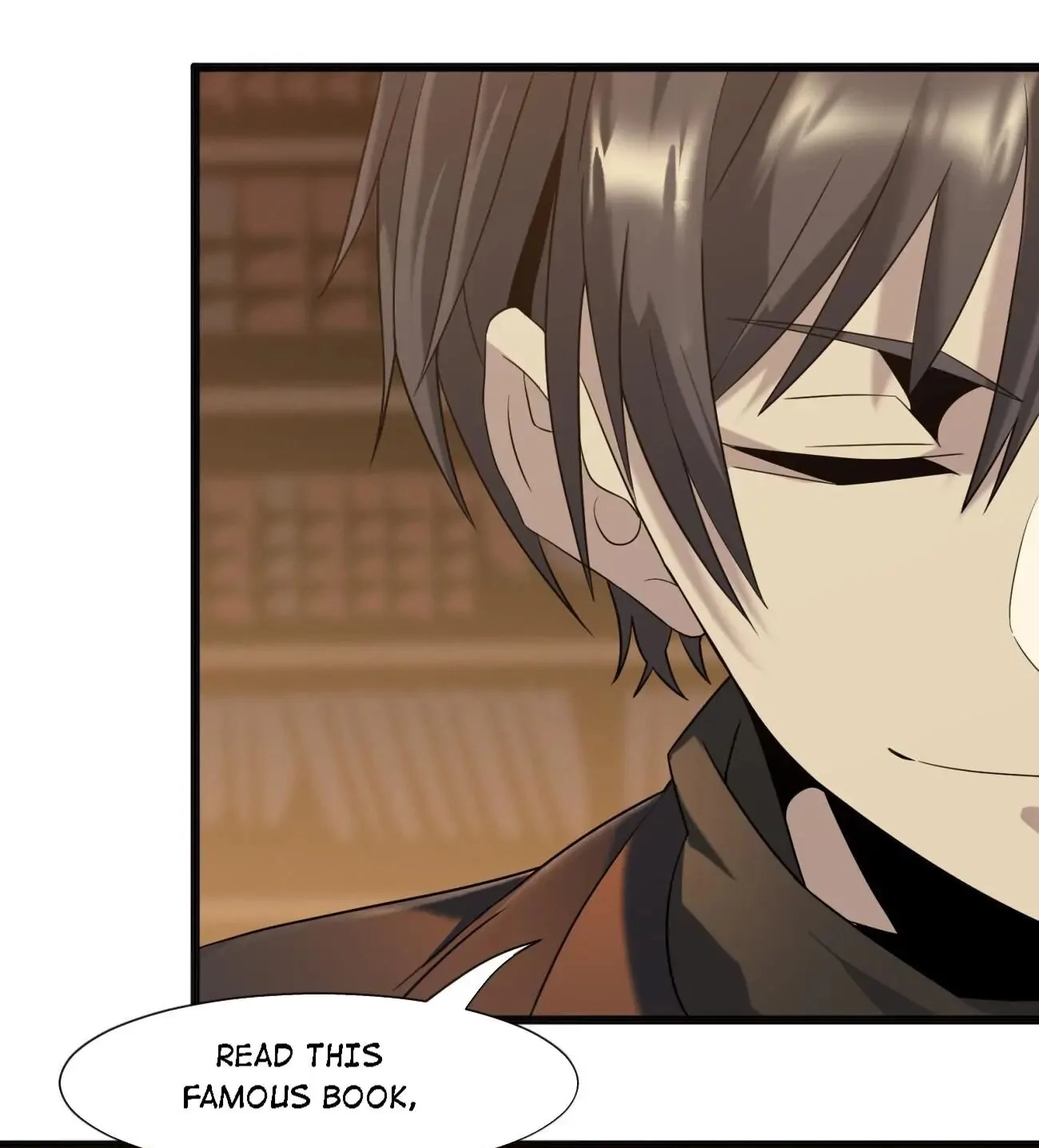 I'm Really Not the Devil's Lackey Chapter 7, page 36 of 82