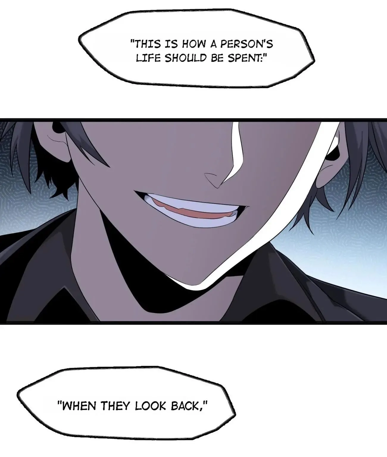 I'm Really Not the Devil's Lackey Chapter 7, page 39 of 82