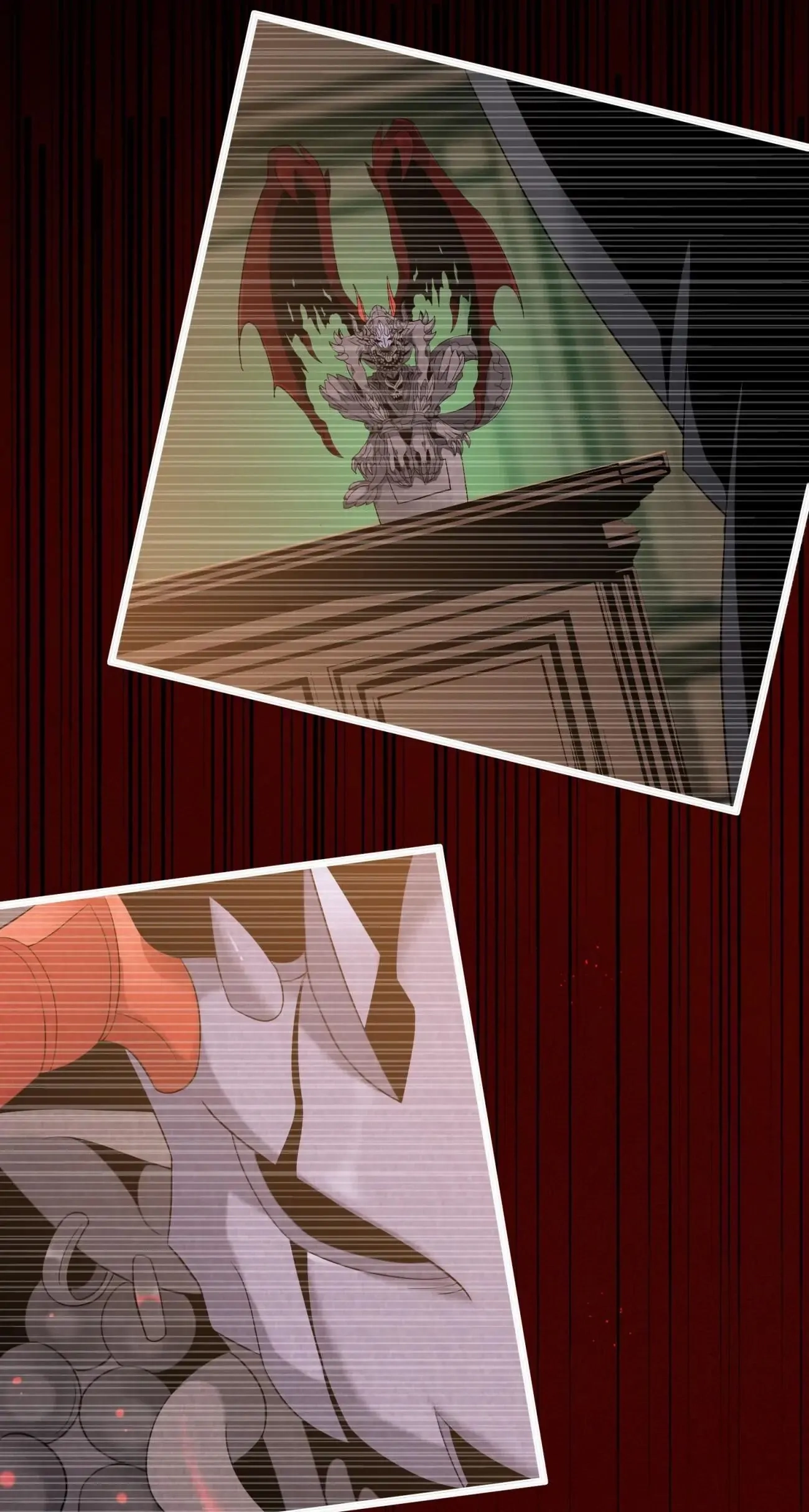 I'm Really Not the Devil's Lackey Chapter 7, page 58 of 82