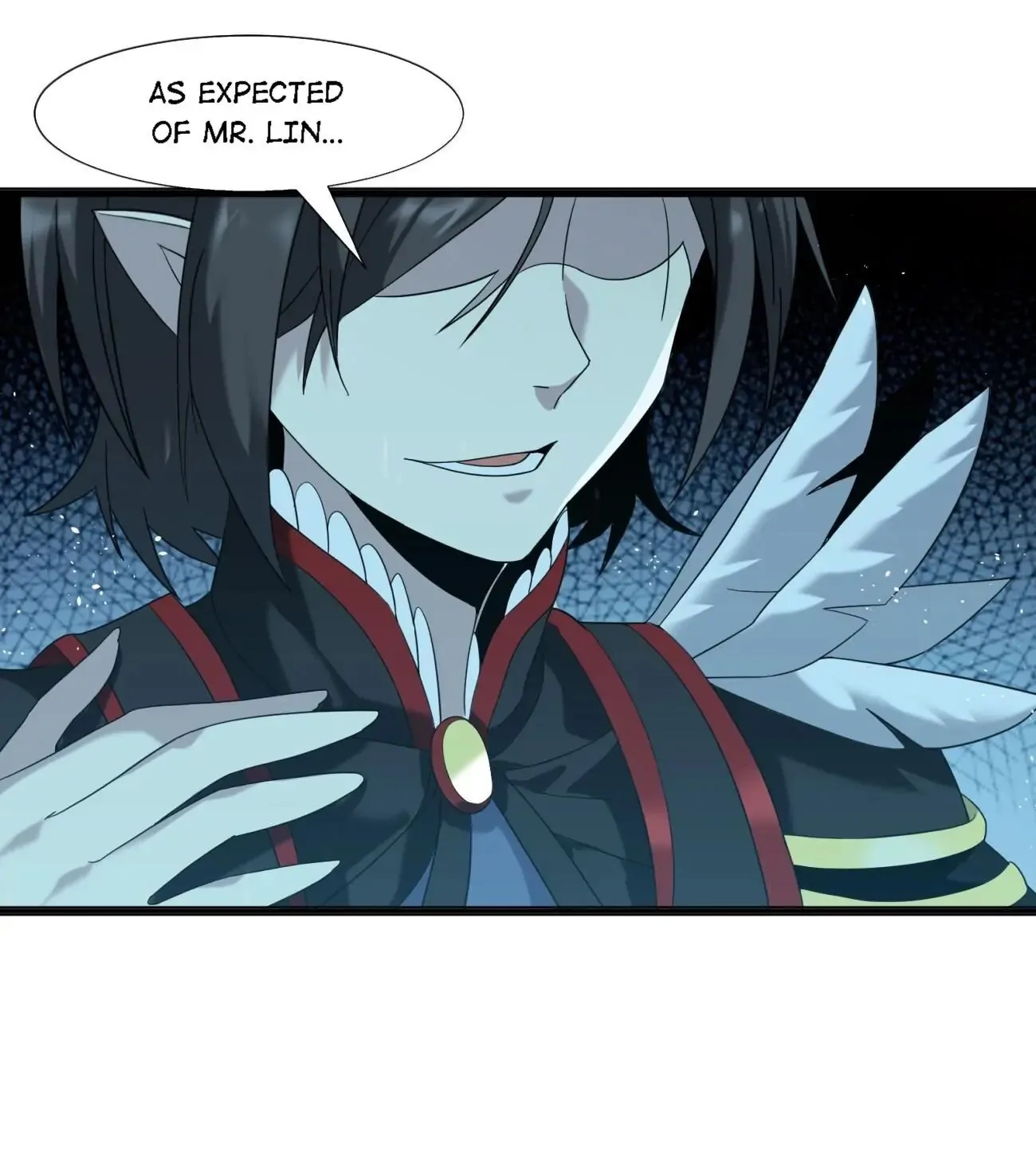 I'm Really Not the Devil's Lackey Chapter 7, page 69 of 82