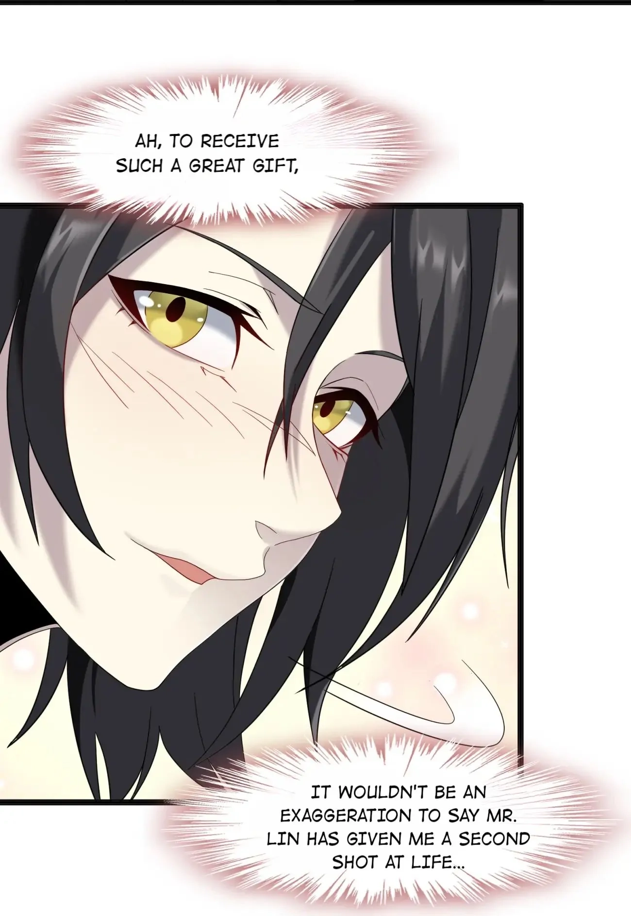 I'm Really Not the Devil's Lackey Chapter 7, page 73 of 82