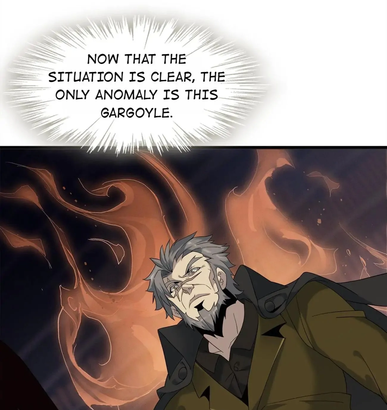 I'm Really Not the Devil's Lackey Chapter 8, page 17 of 80