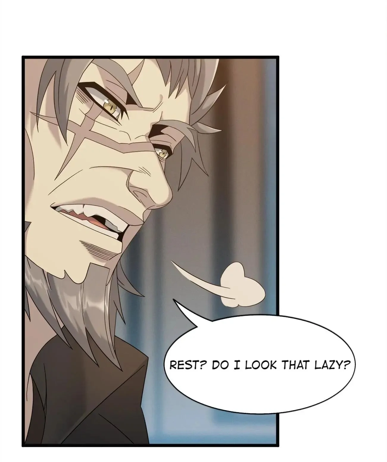 I'm Really Not the Devil's Lackey Chapter 8, page 46 of 80