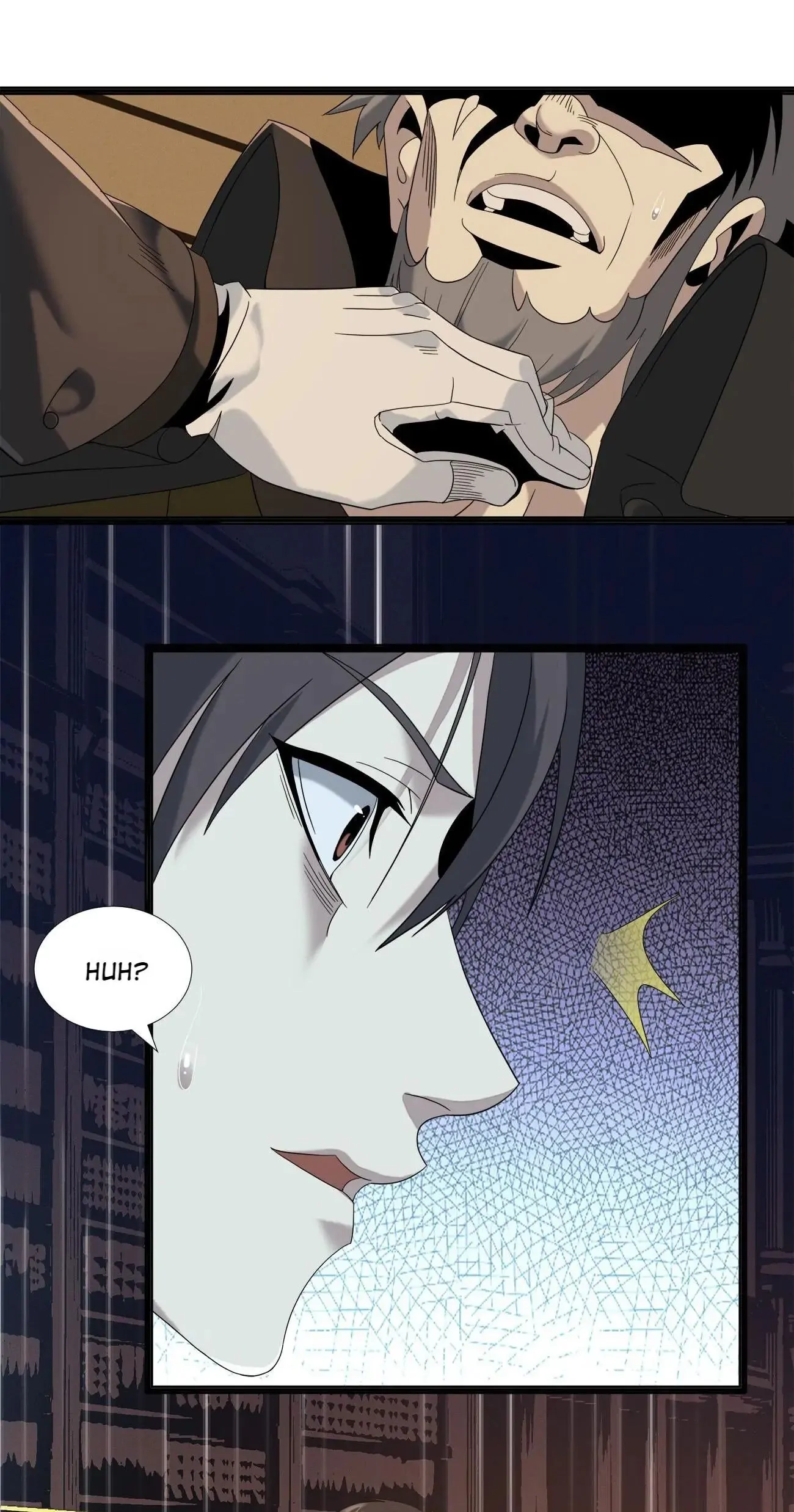 I'm Really Not the Devil's Lackey Chapter 8, page 74 of 80