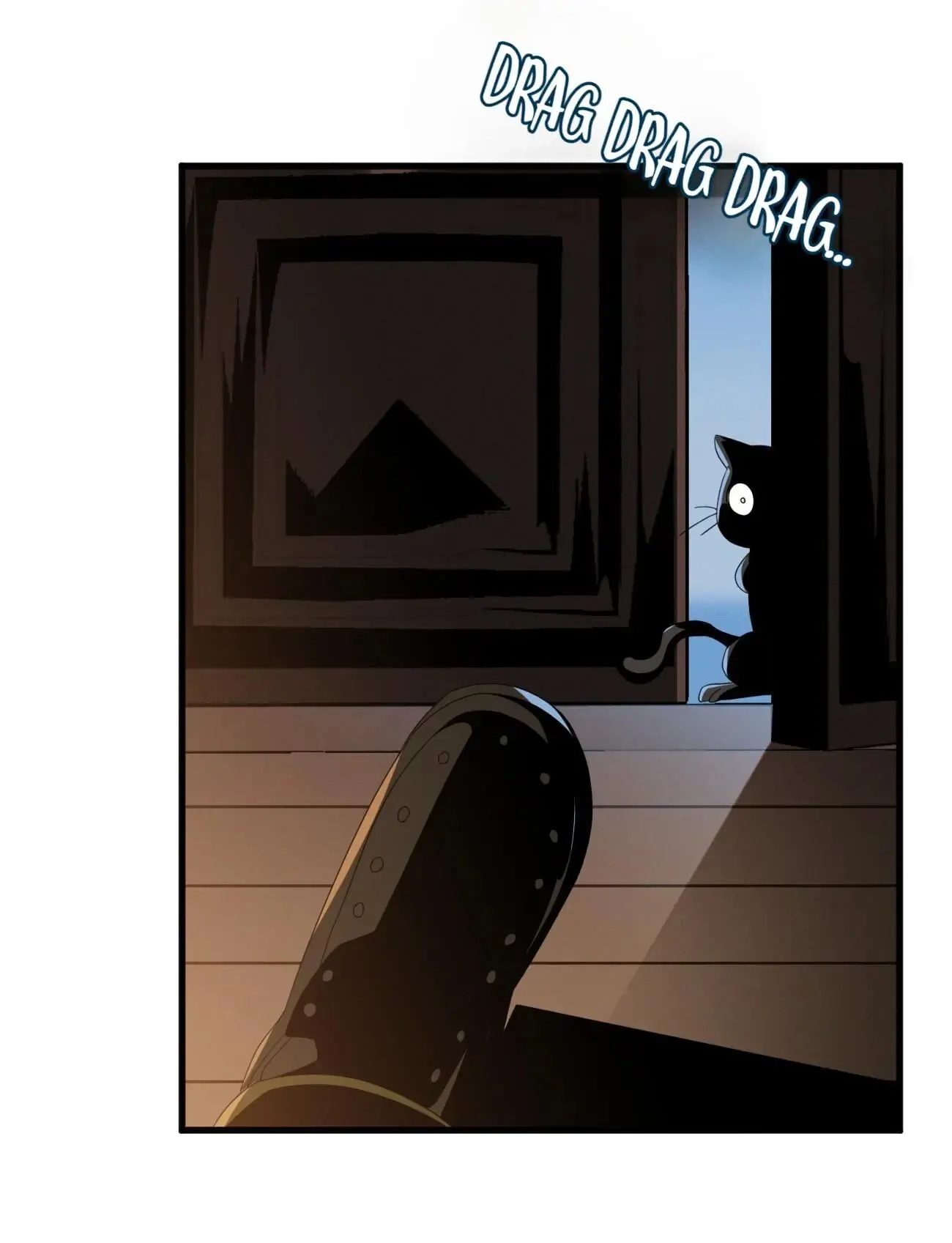 I'm Really Not the Devil's Lackey Chapter 9, page 12 of 86