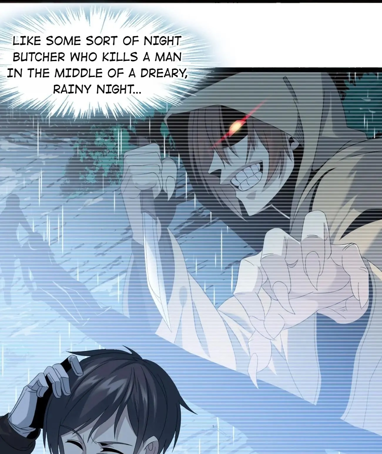 I'm Really Not the Devil's Lackey Chapter 9, page 27 of 86