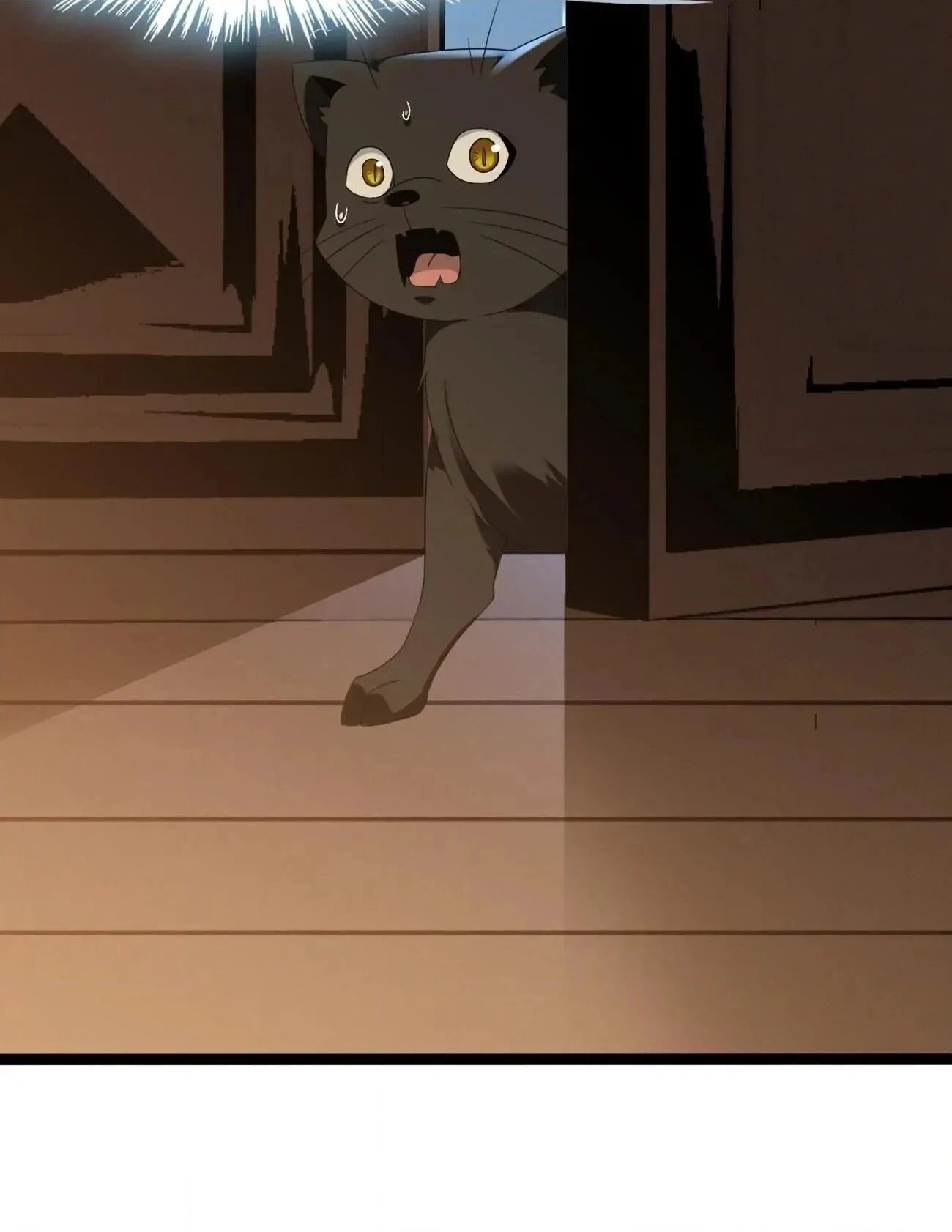 I'm Really Not the Devil's Lackey Chapter 9, page 30 of 86